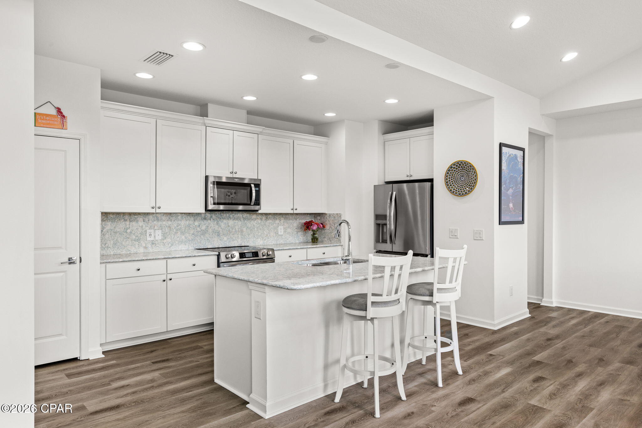 8660 Tropics Avenue Panama City Beach FL 32413