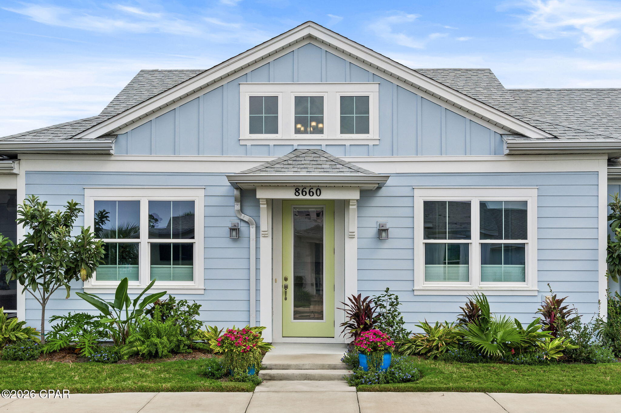8660 Tropics Avenue Panama City Beach FL 32413
