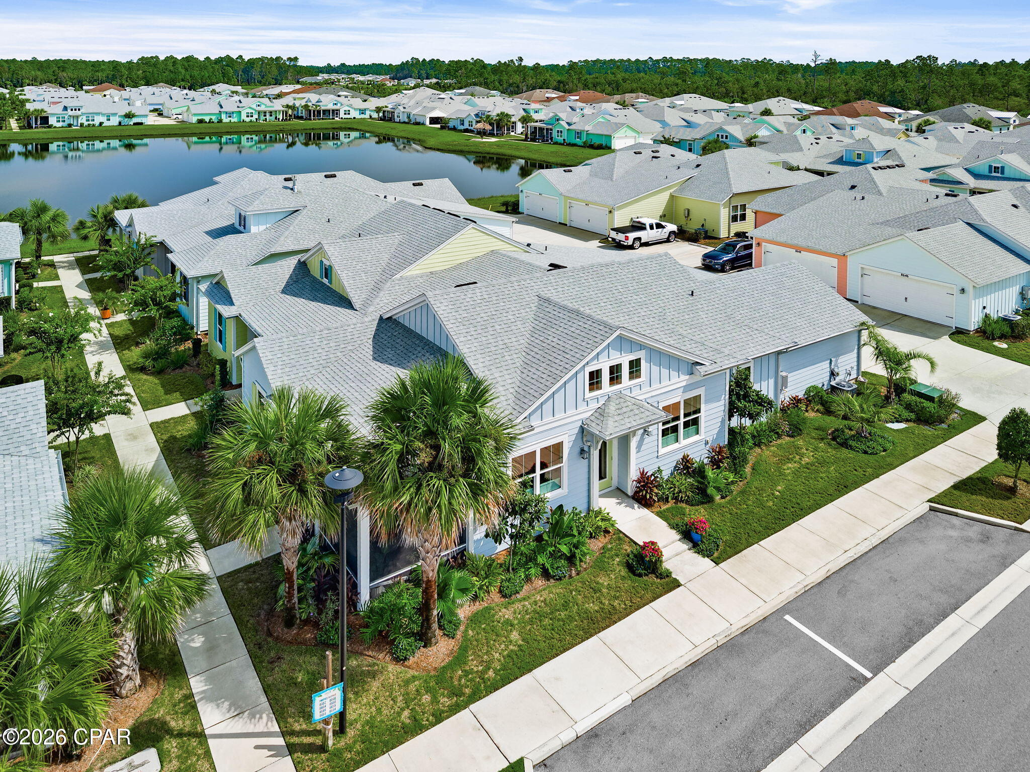 8660 Tropics Avenue Panama City Beach FL 32413