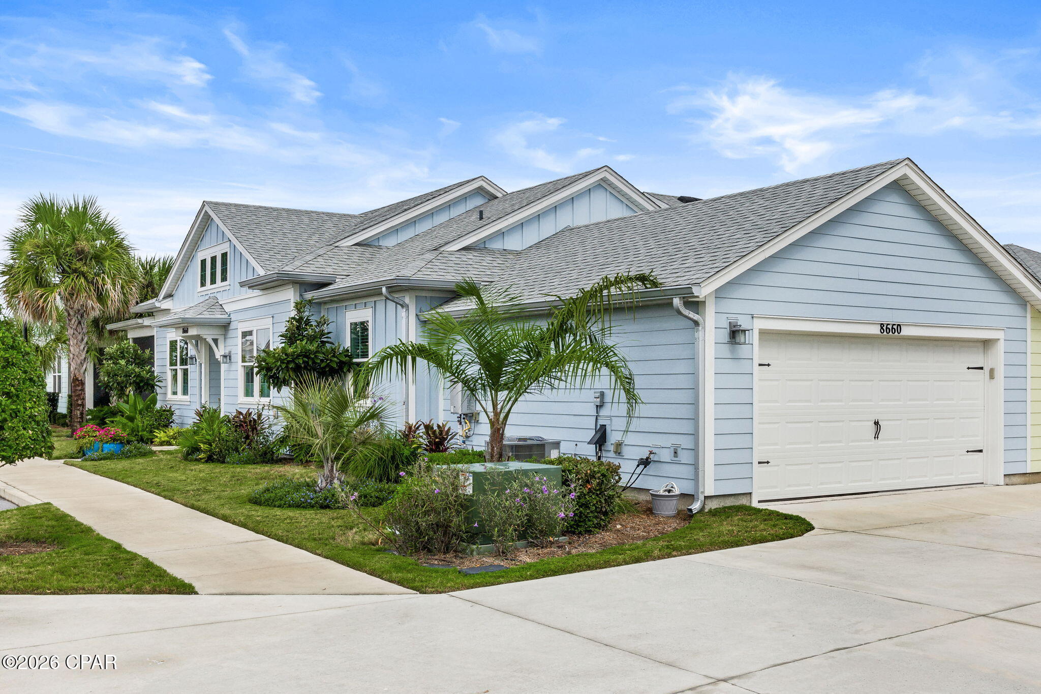8660 Tropics Avenue Panama City Beach FL 32413