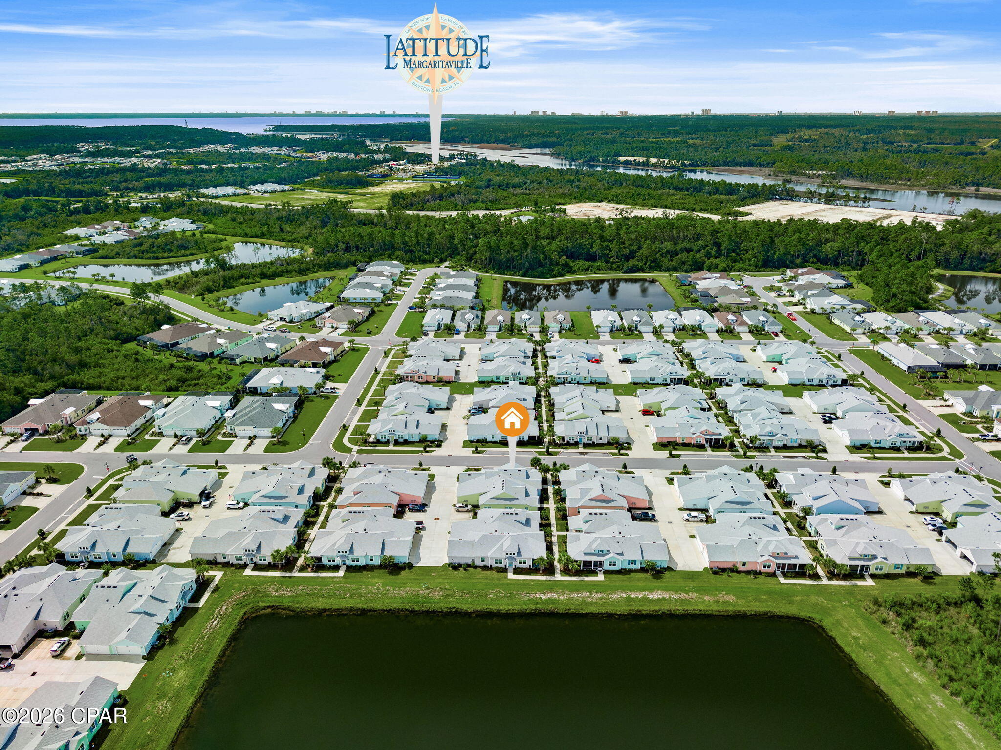 8660 Tropics Avenue Panama City Beach FL 32413