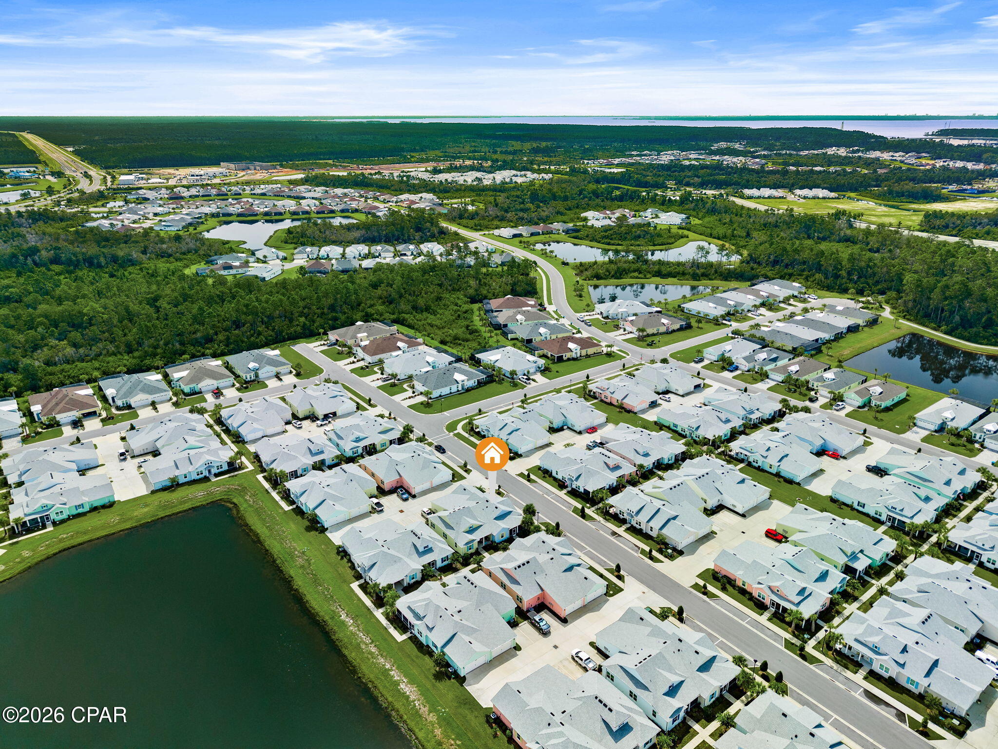8660 Tropics Avenue Panama City Beach FL 32413