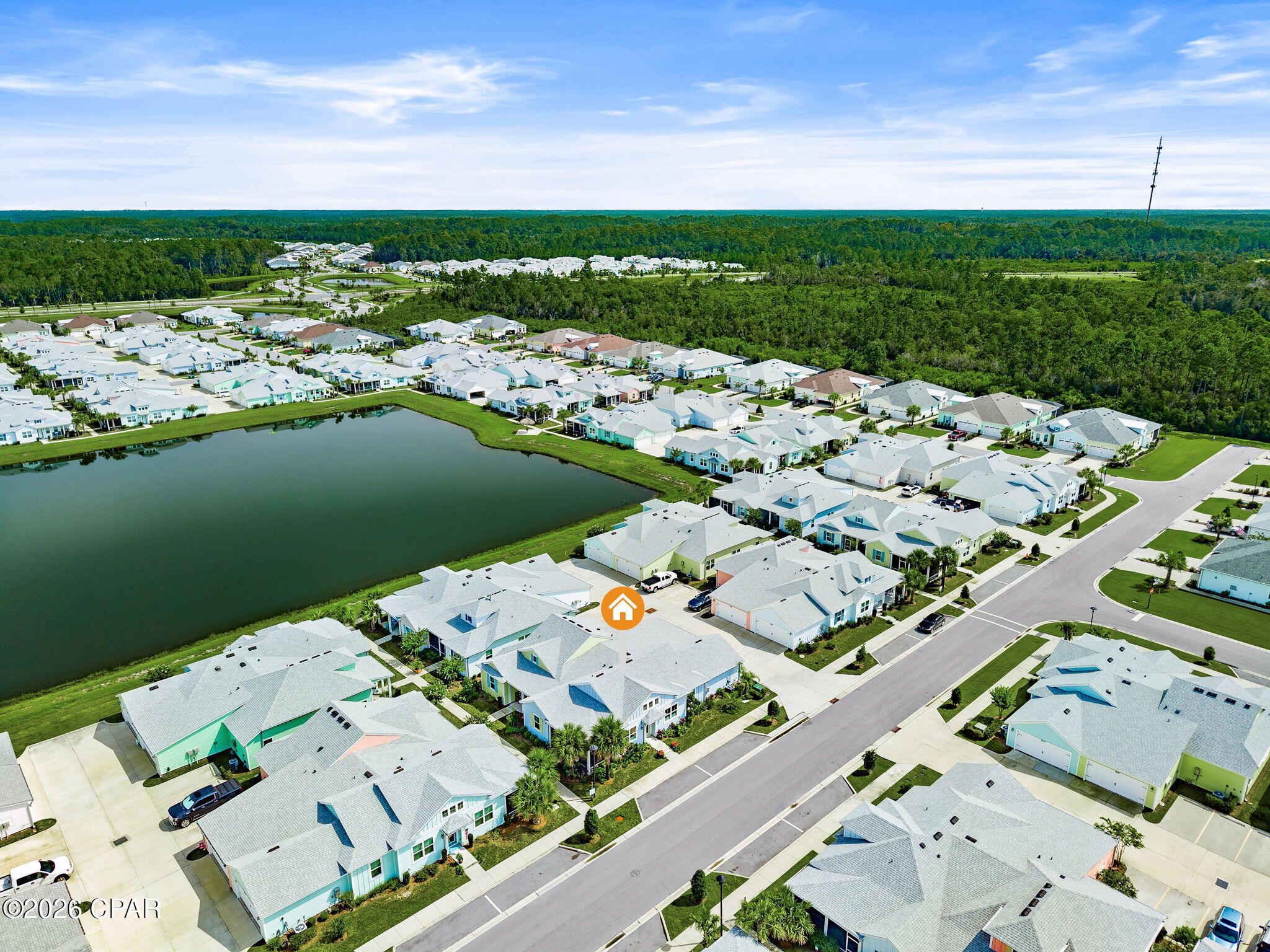 8660 Tropics Avenue Panama City Beach FL 32413