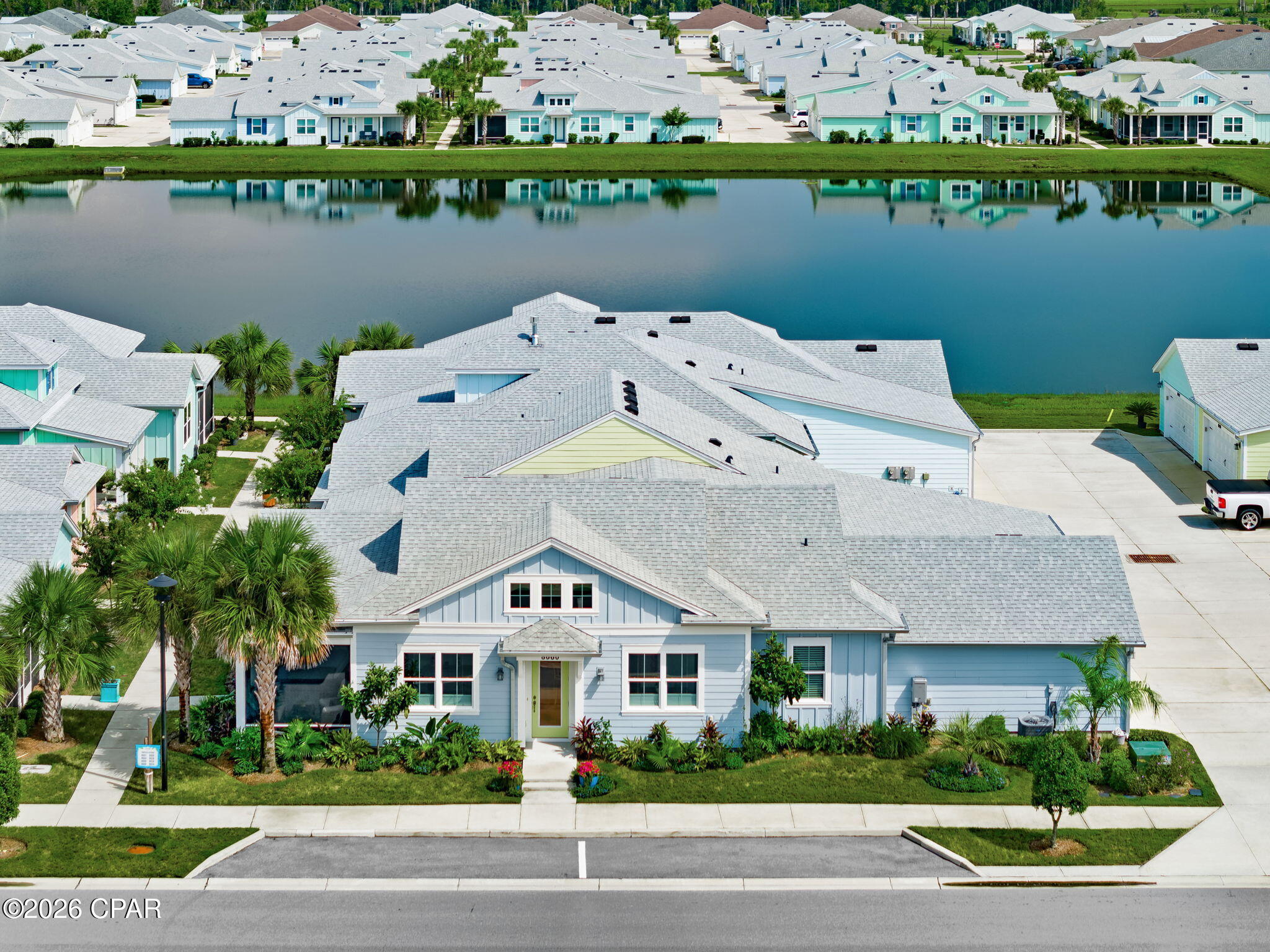 8660 Tropics Avenue Panama City Beach FL 32413