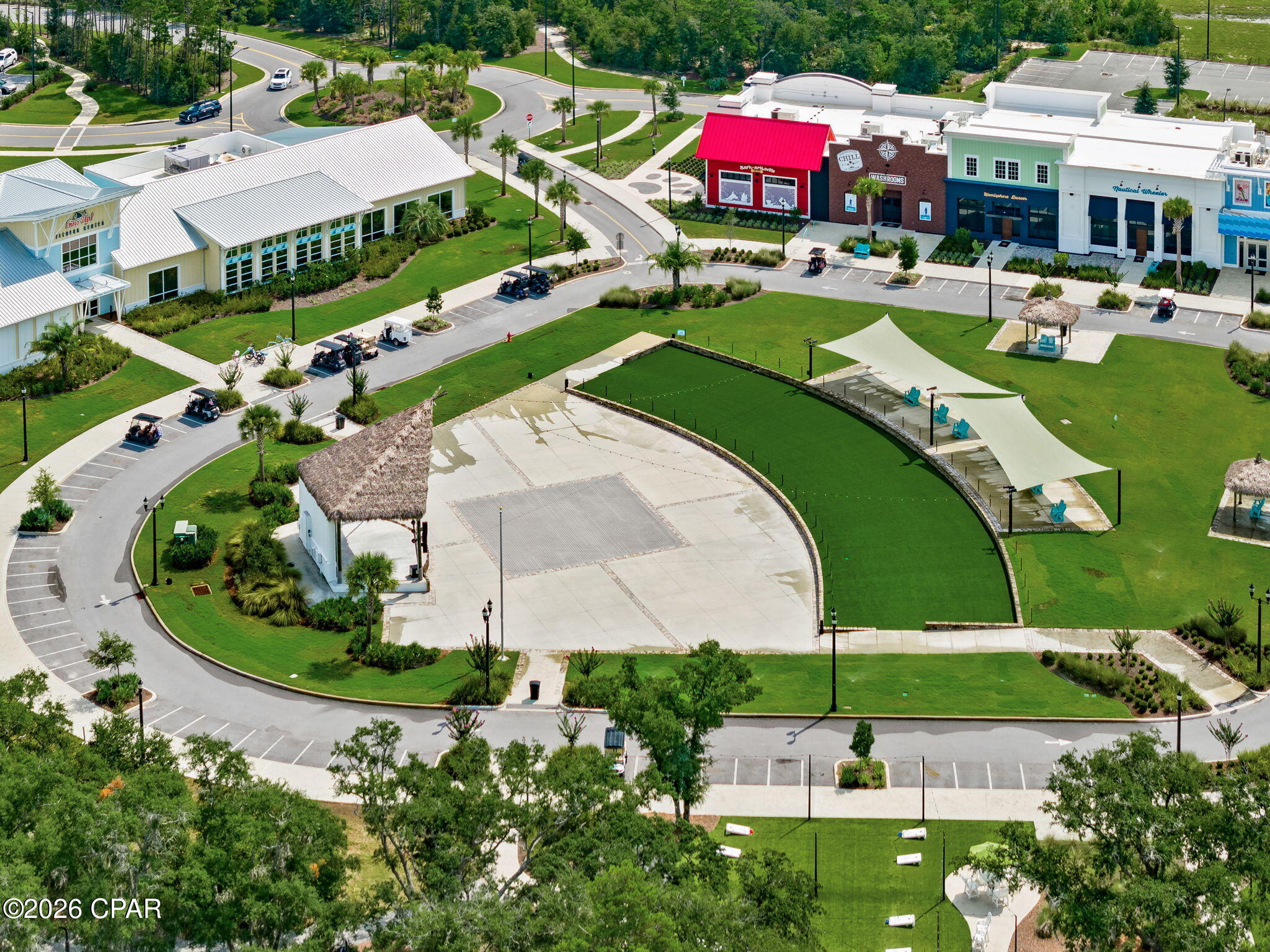 8660 Tropics Avenue Panama City Beach FL 32413
