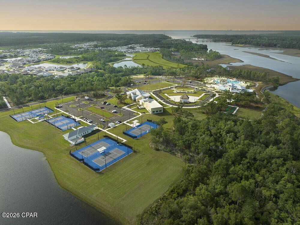 8660 Tropics Avenue Panama City Beach FL 32413