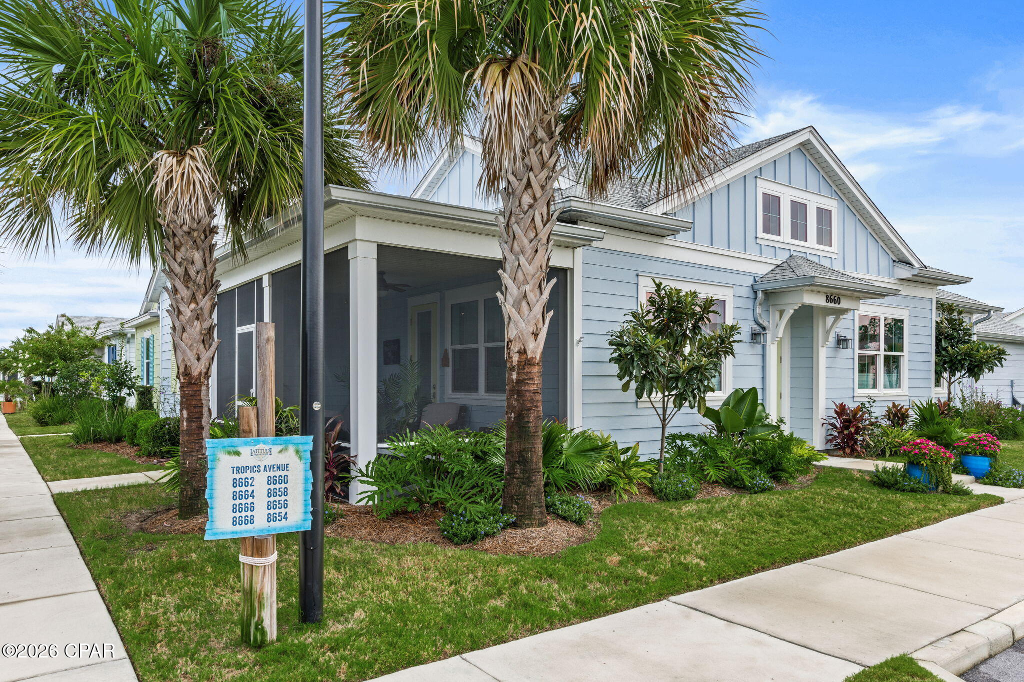 8660 Tropics Avenue Panama City Beach FL 32413