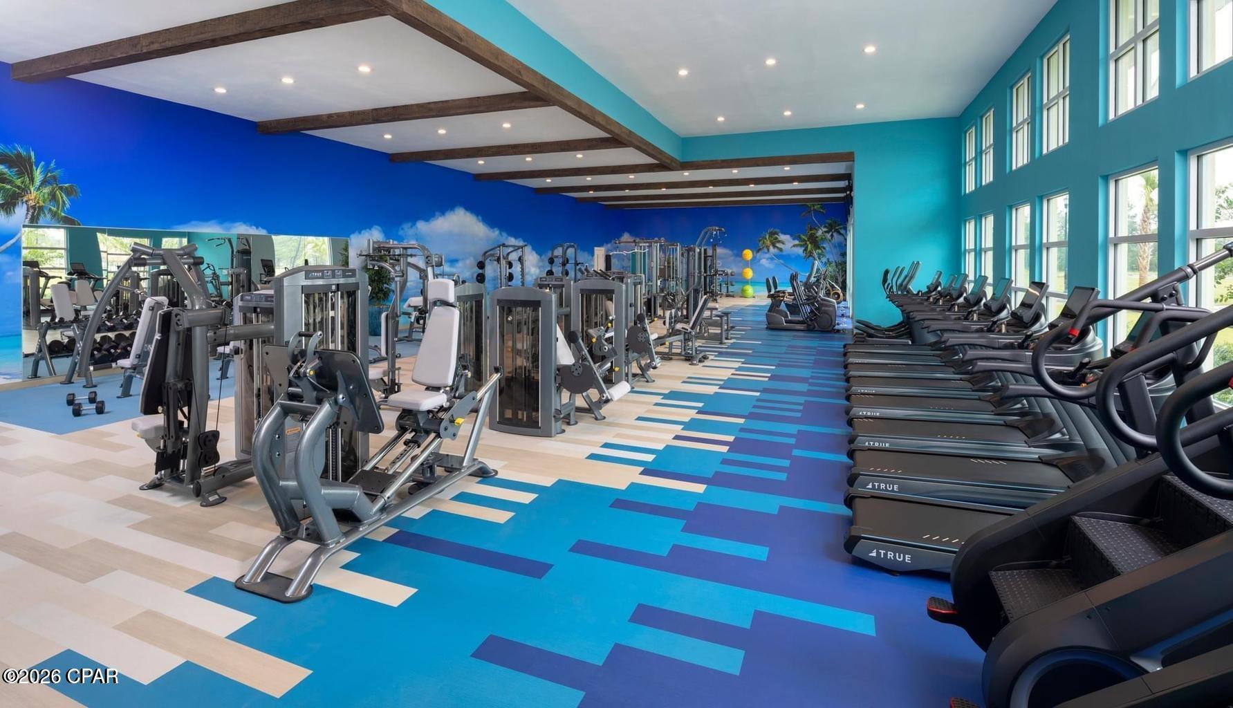 8660 Tropics Avenue Panama City Beach FL 32413