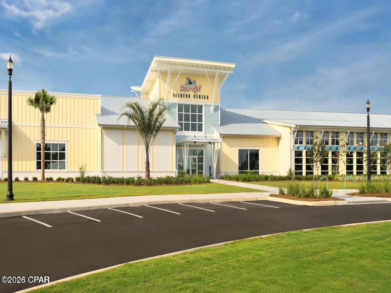 8660 Tropics Avenue Panama City Beach FL 32413