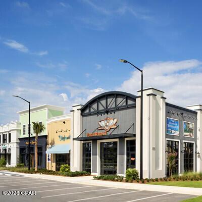 8660 Tropics Avenue Panama City Beach FL 32413