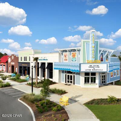 8660 Tropics Avenue Panama City Beach FL 32413