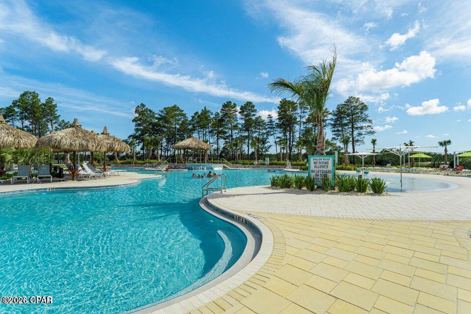 8660 Tropics Avenue Panama City Beach FL 32413