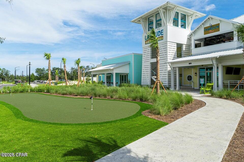 8660 Tropics Avenue Panama City Beach FL 32413