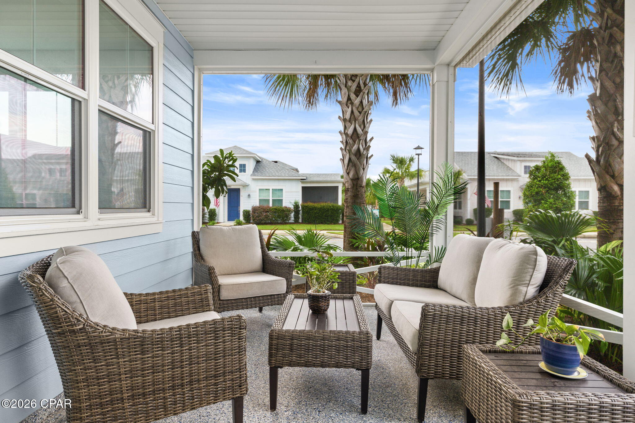 8660 Tropics Avenue Panama City Beach FL 32413