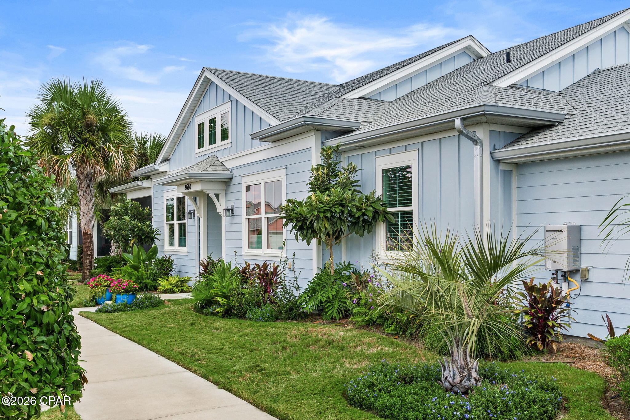 8660 Tropics Avenue Panama City Beach FL 32413