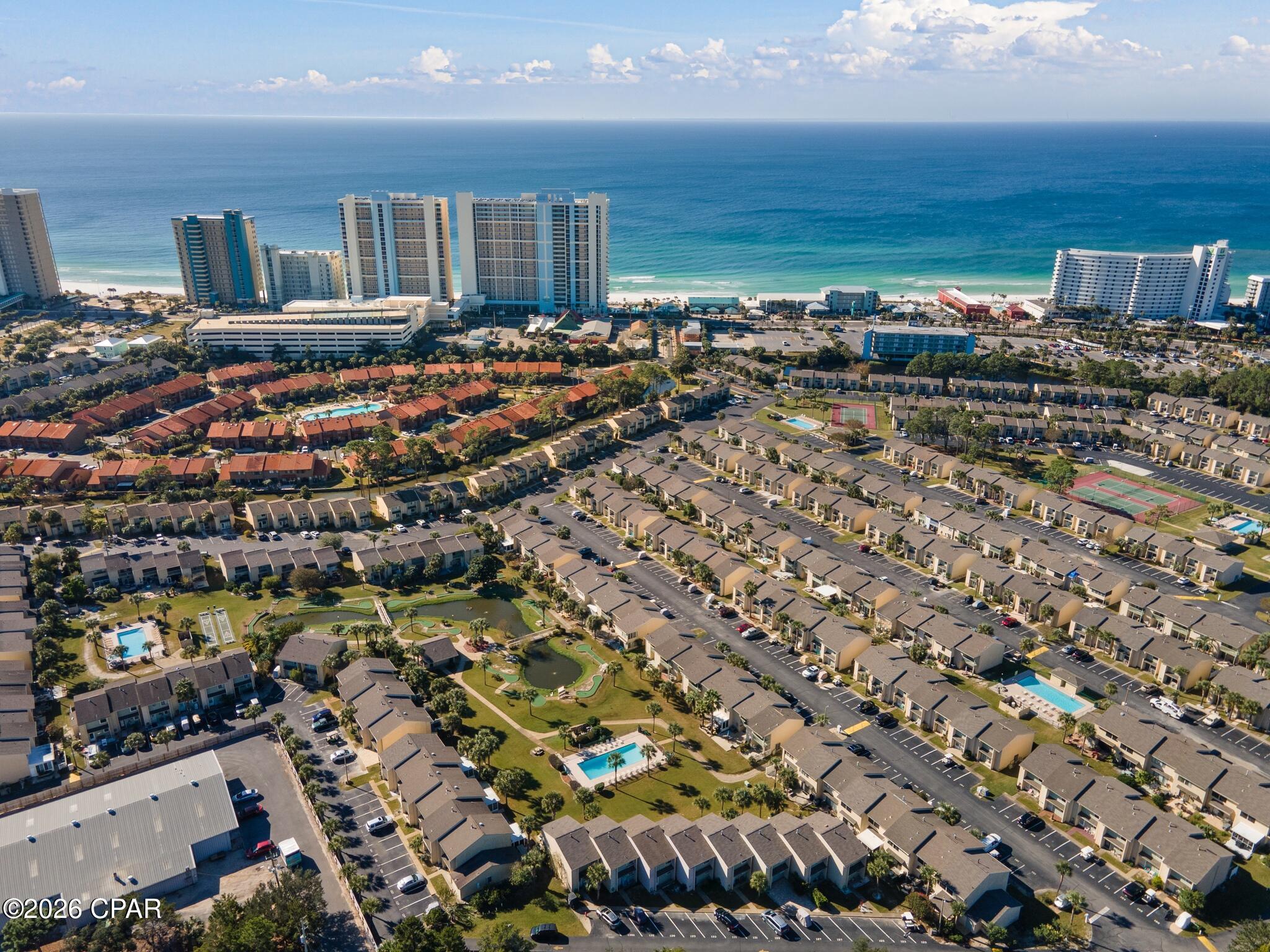 135 Grand Island Boulevard Panama City Beach FL 32407