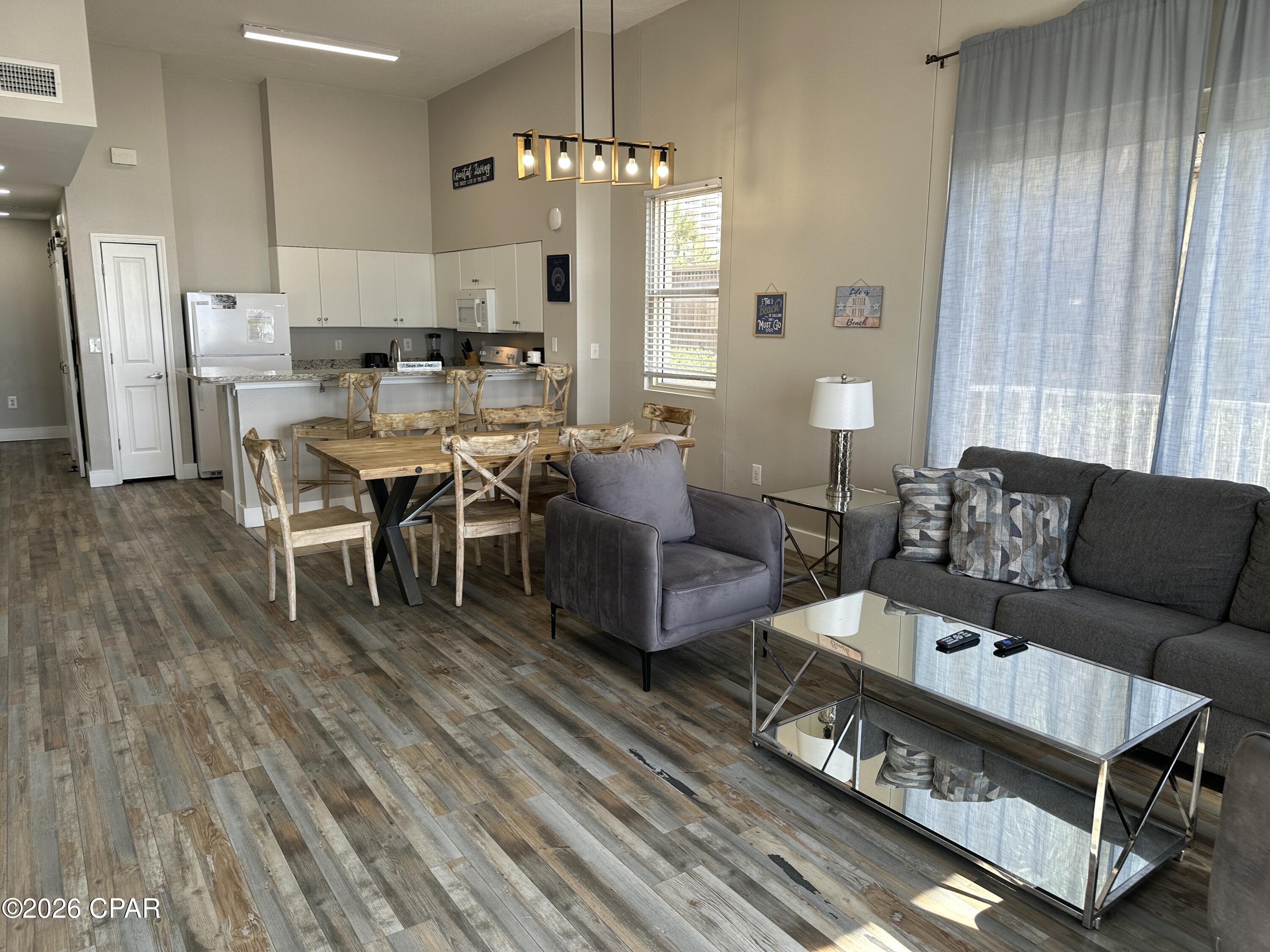 9900 S Thomas Drive Panama City FL 32408