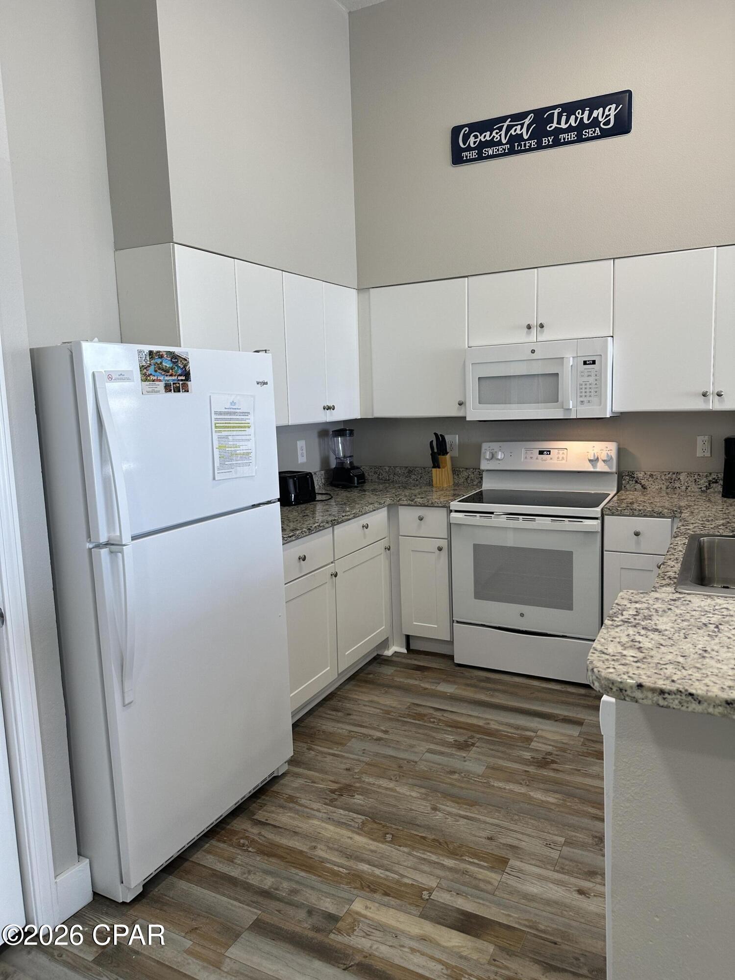 9900 S Thomas Drive Panama City FL 32408