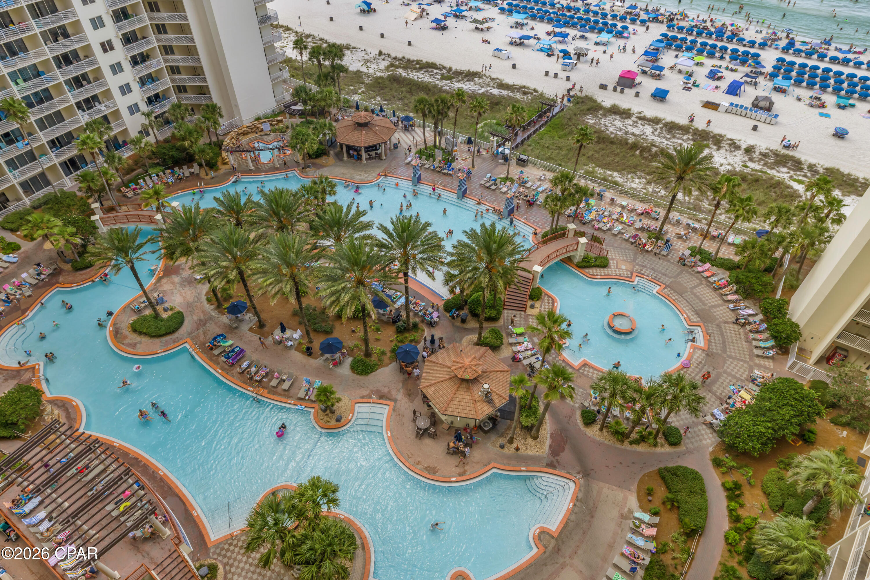 9900 S Thomas Drive Panama City Beach FL 32408