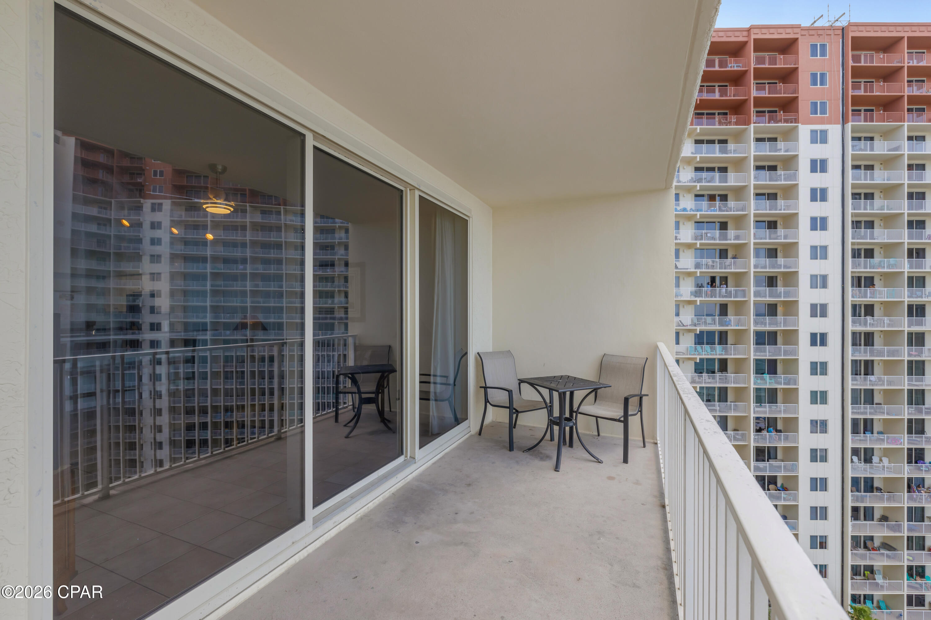 9900 S Thomas Drive Panama City Beach FL 32408