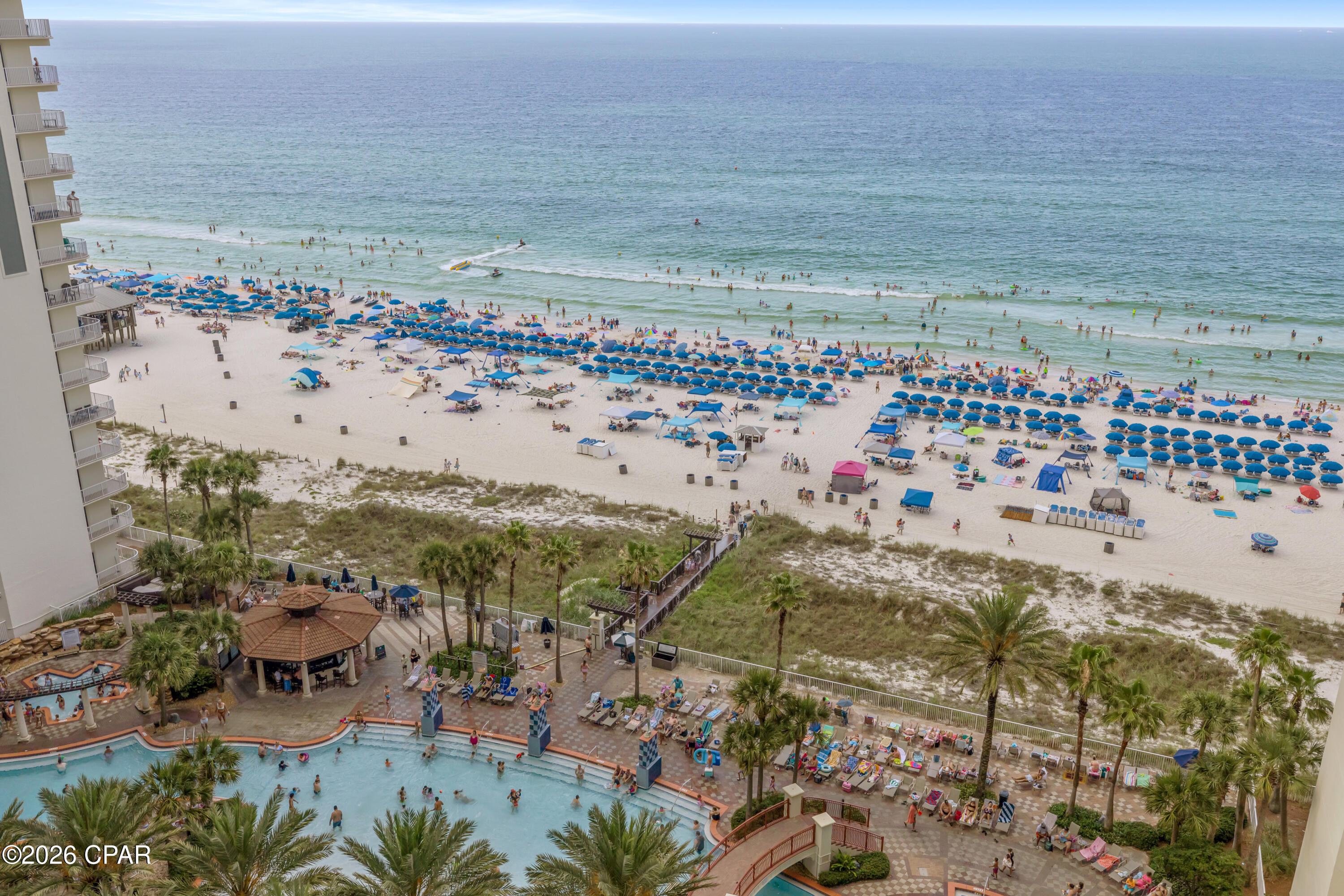 9900 S Thomas Drive Panama City Beach FL 32408