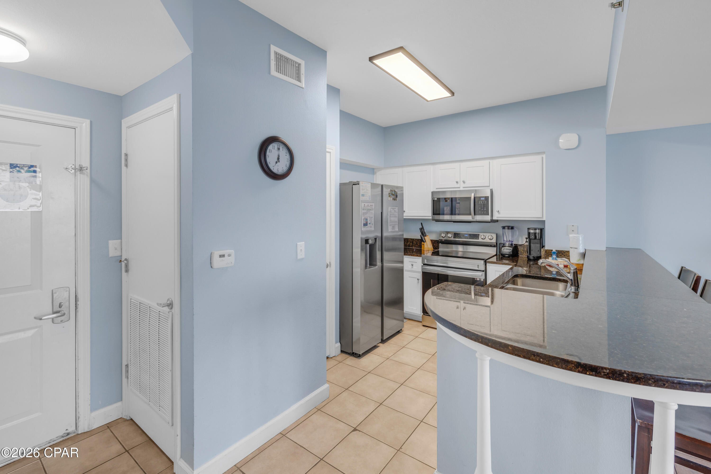 9900 S Thomas Drive Panama City Beach FL 32408