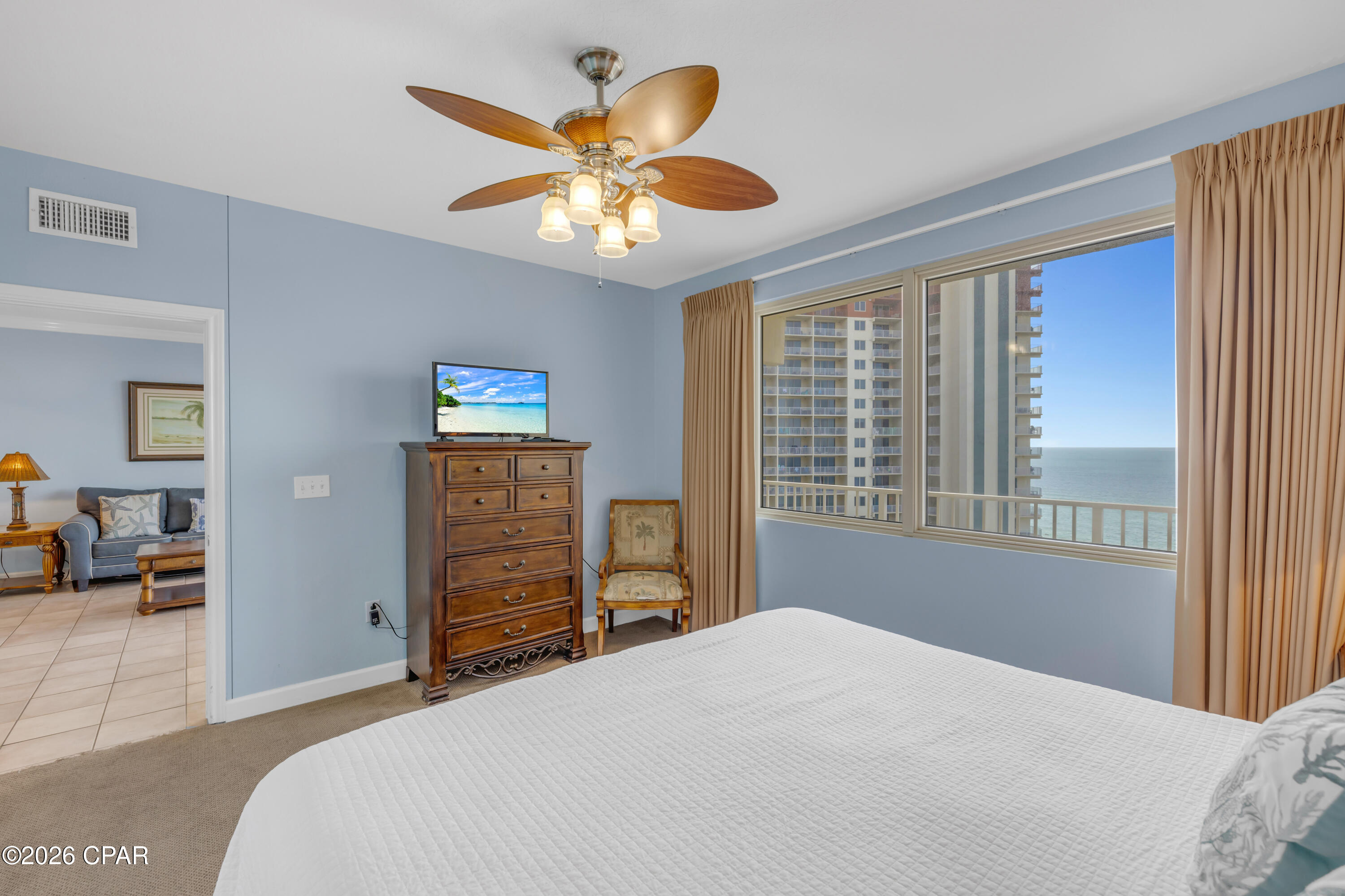 9900 S Thomas Drive Panama City Beach FL 32408