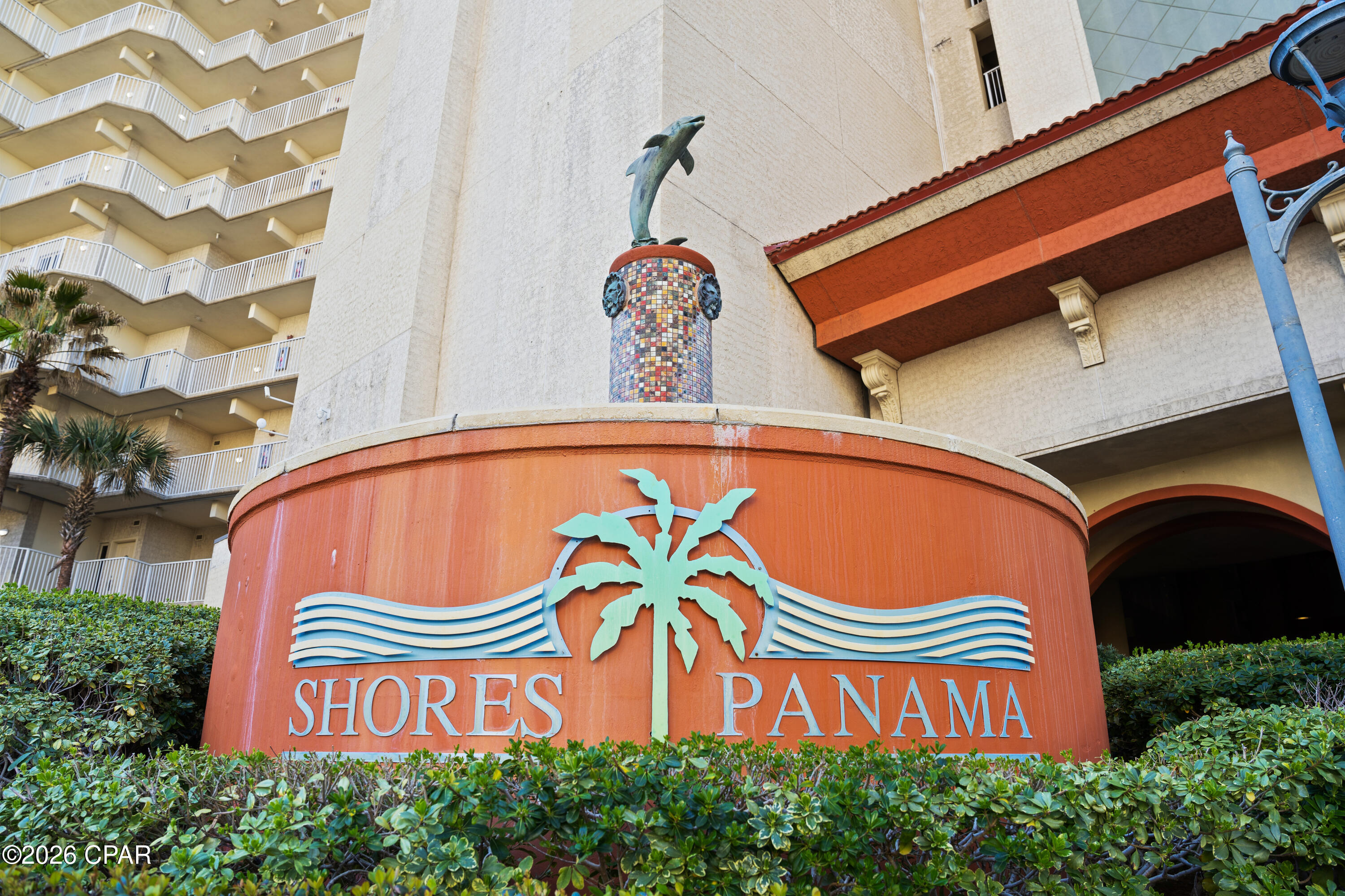 9900 S Thomas Drive Panama City Beach FL 32408
