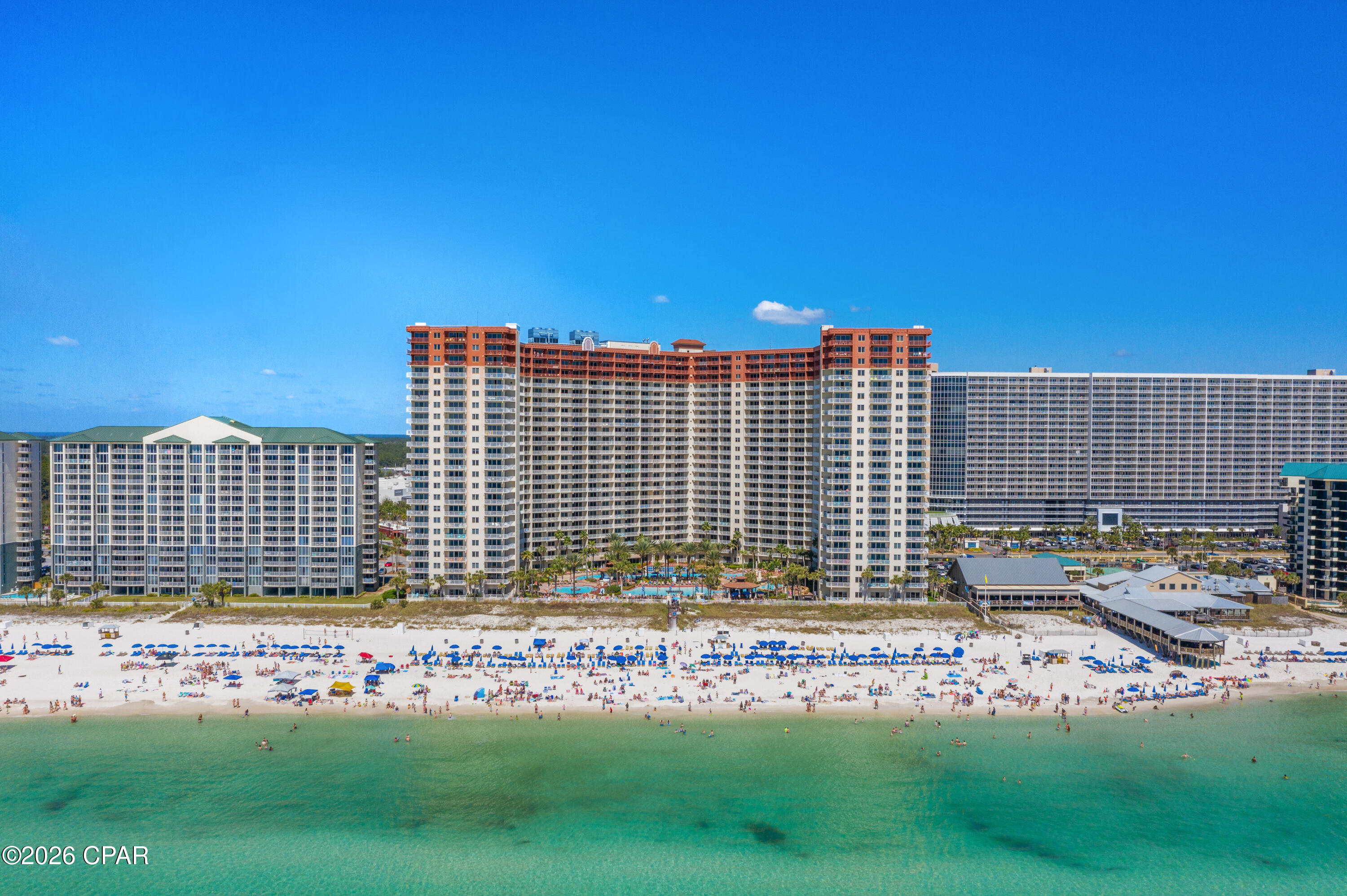 9900 S Thomas Drive Panama City Beach FL 32408