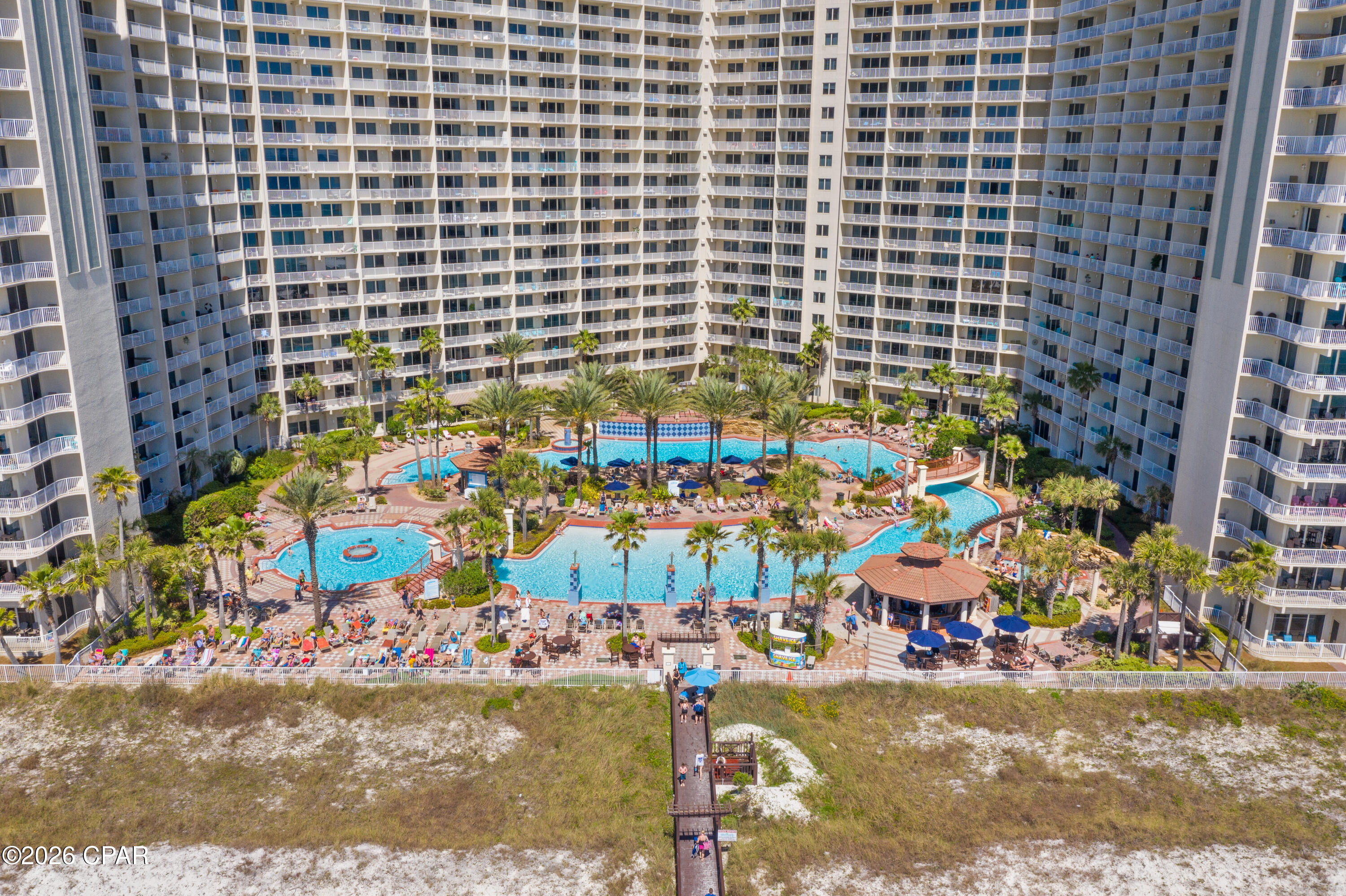 9900 S Thomas Drive Panama City Beach FL 32408