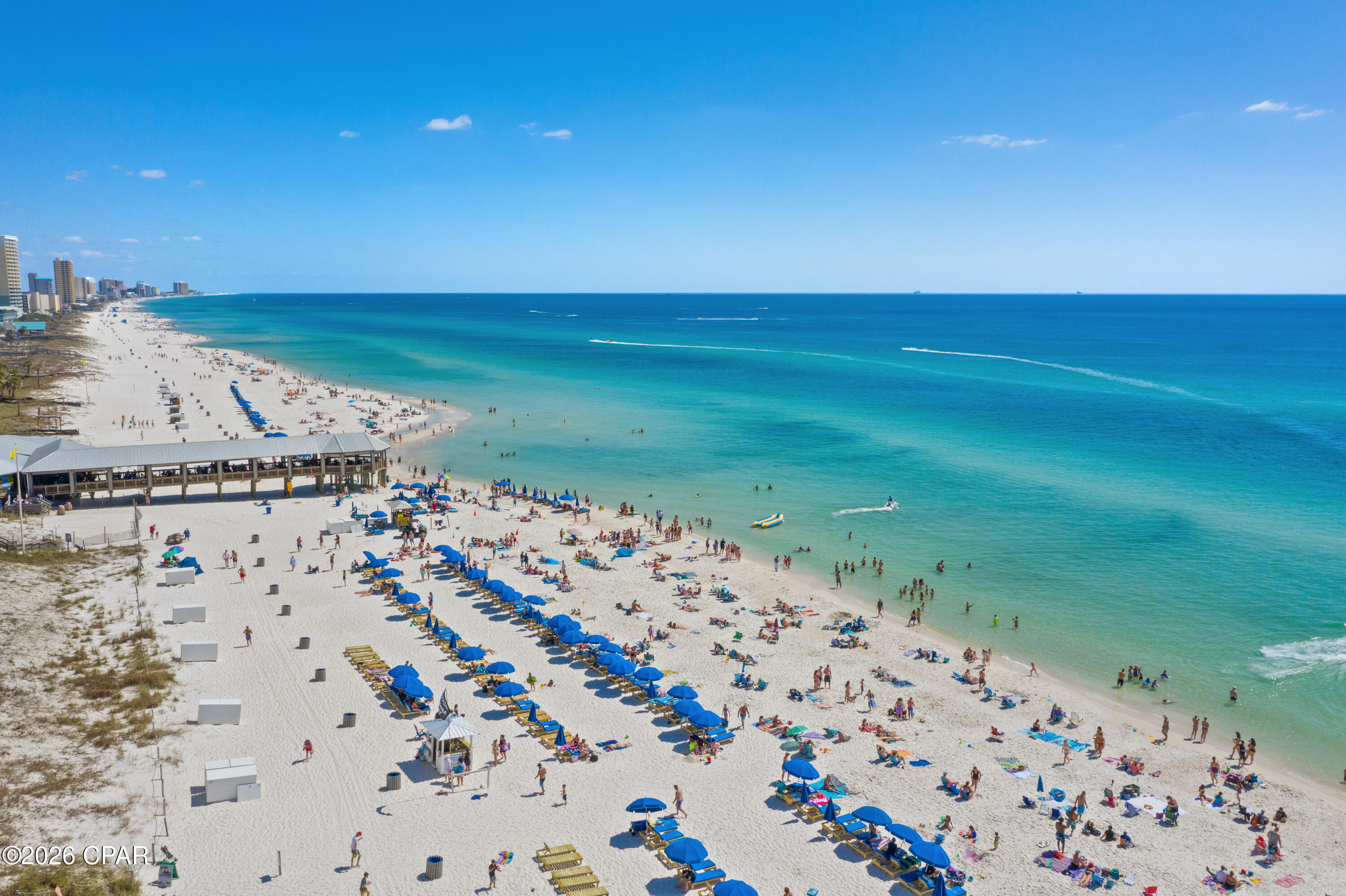 9900 S Thomas Drive Panama City Beach FL 32408