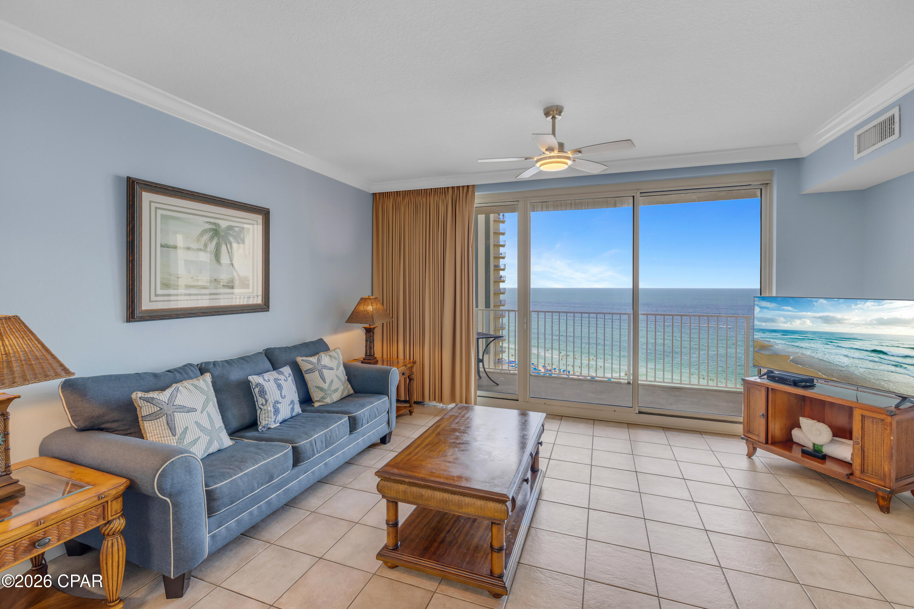 9900 S Thomas Drive Panama City Beach FL 32408