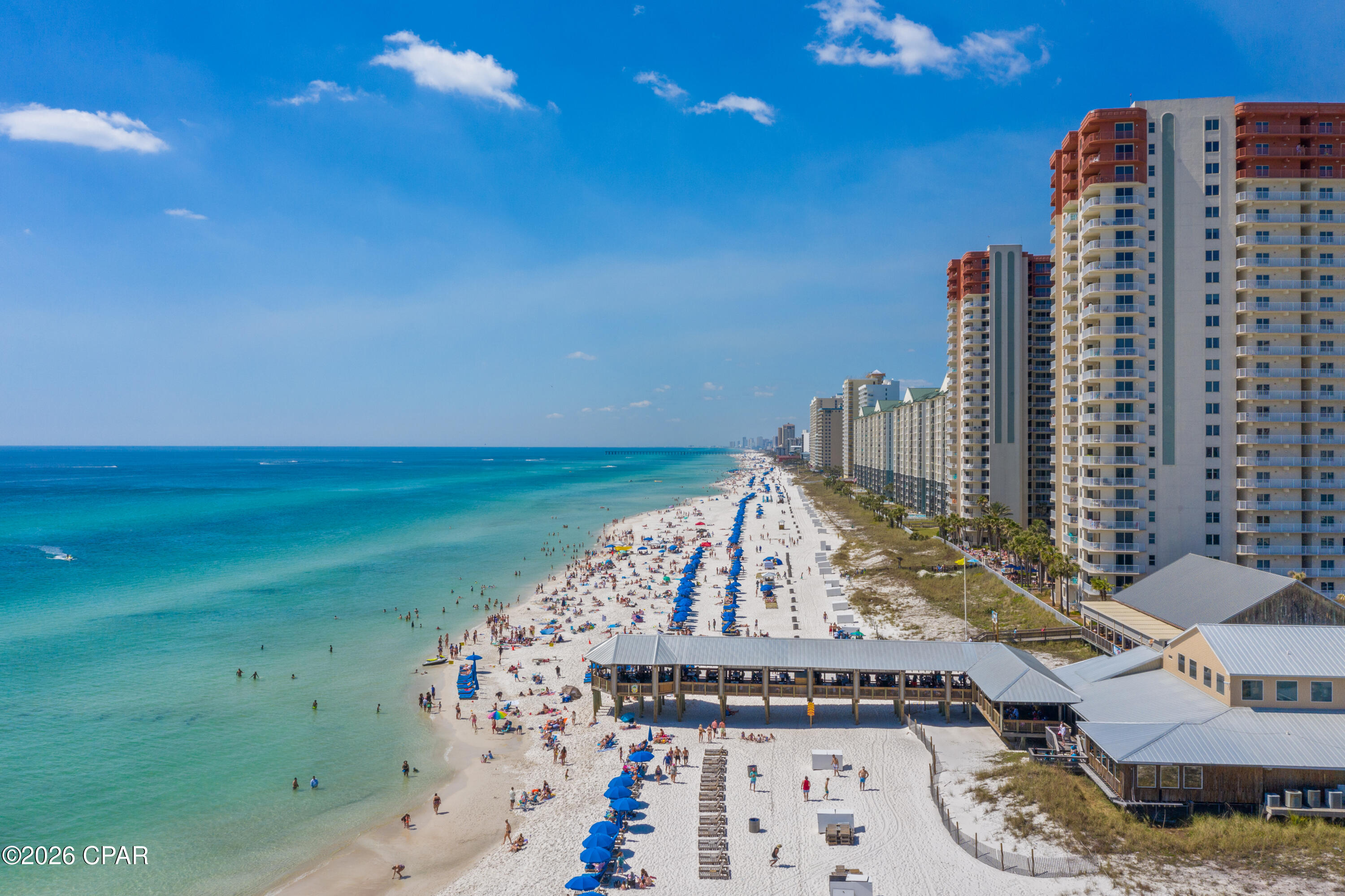 9900 S Thomas Drive Panama City Beach FL 32408