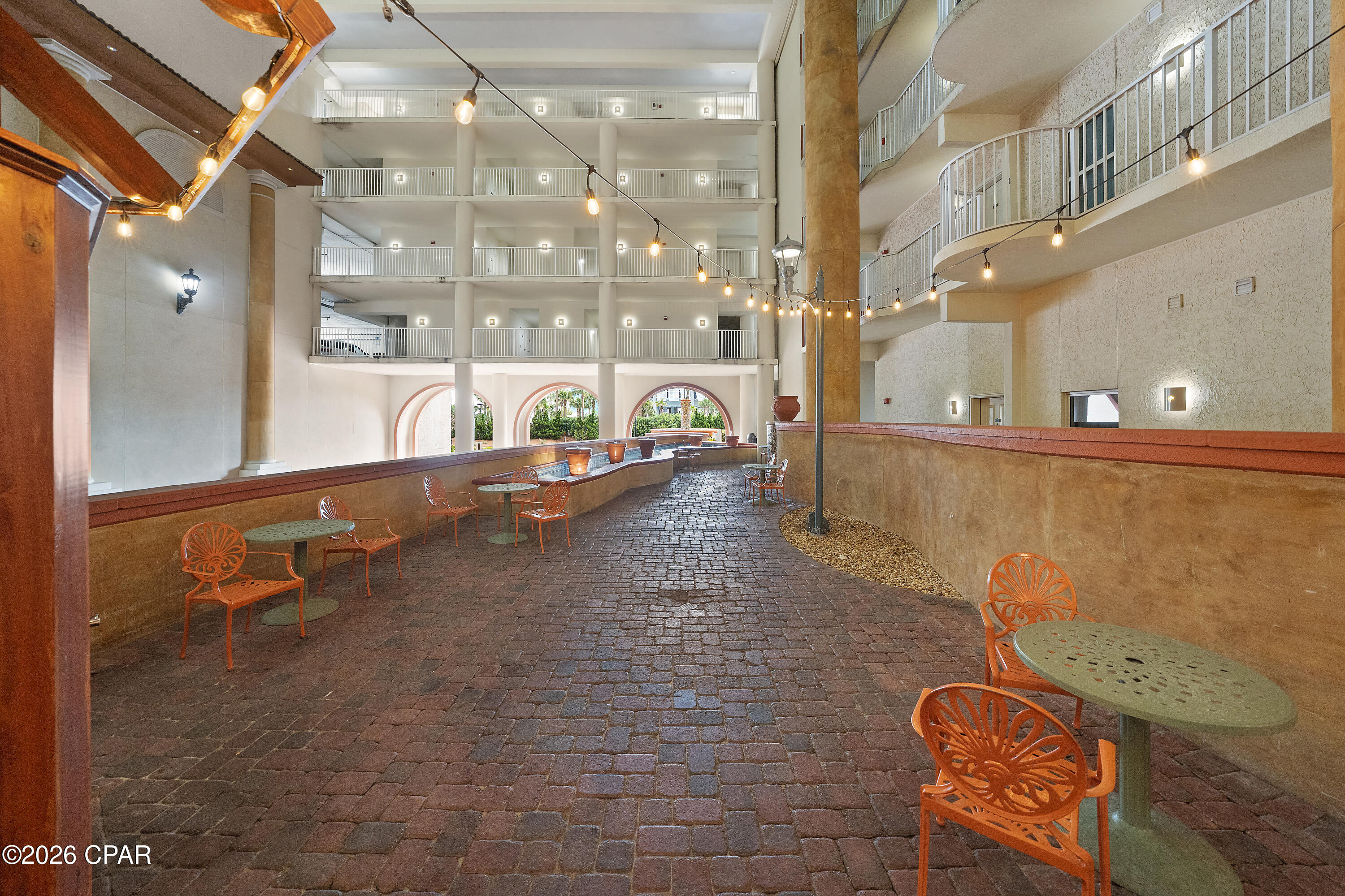 9900 S Thomas Drive Panama City Beach FL 32408