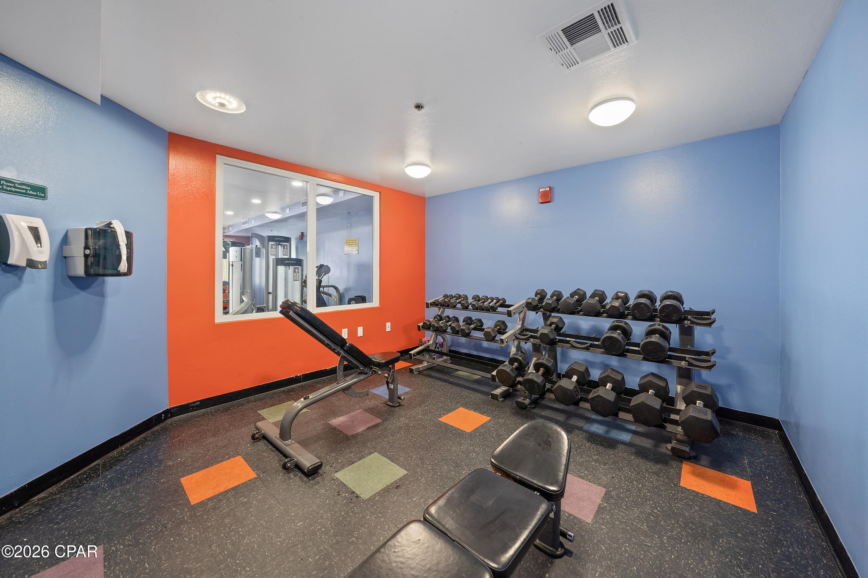 9900 S Thomas Drive Panama City Beach FL 32408