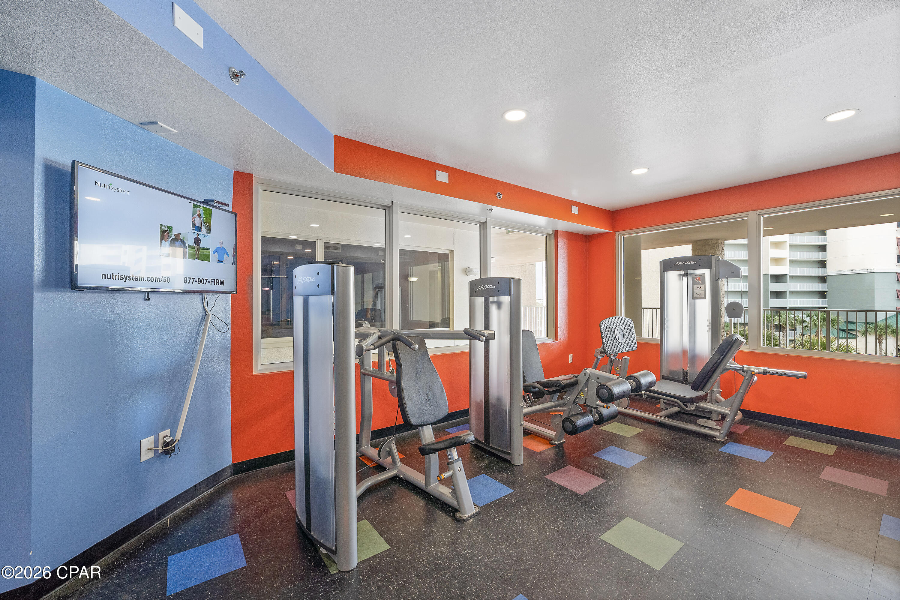 9900 S Thomas Drive Panama City Beach FL 32408