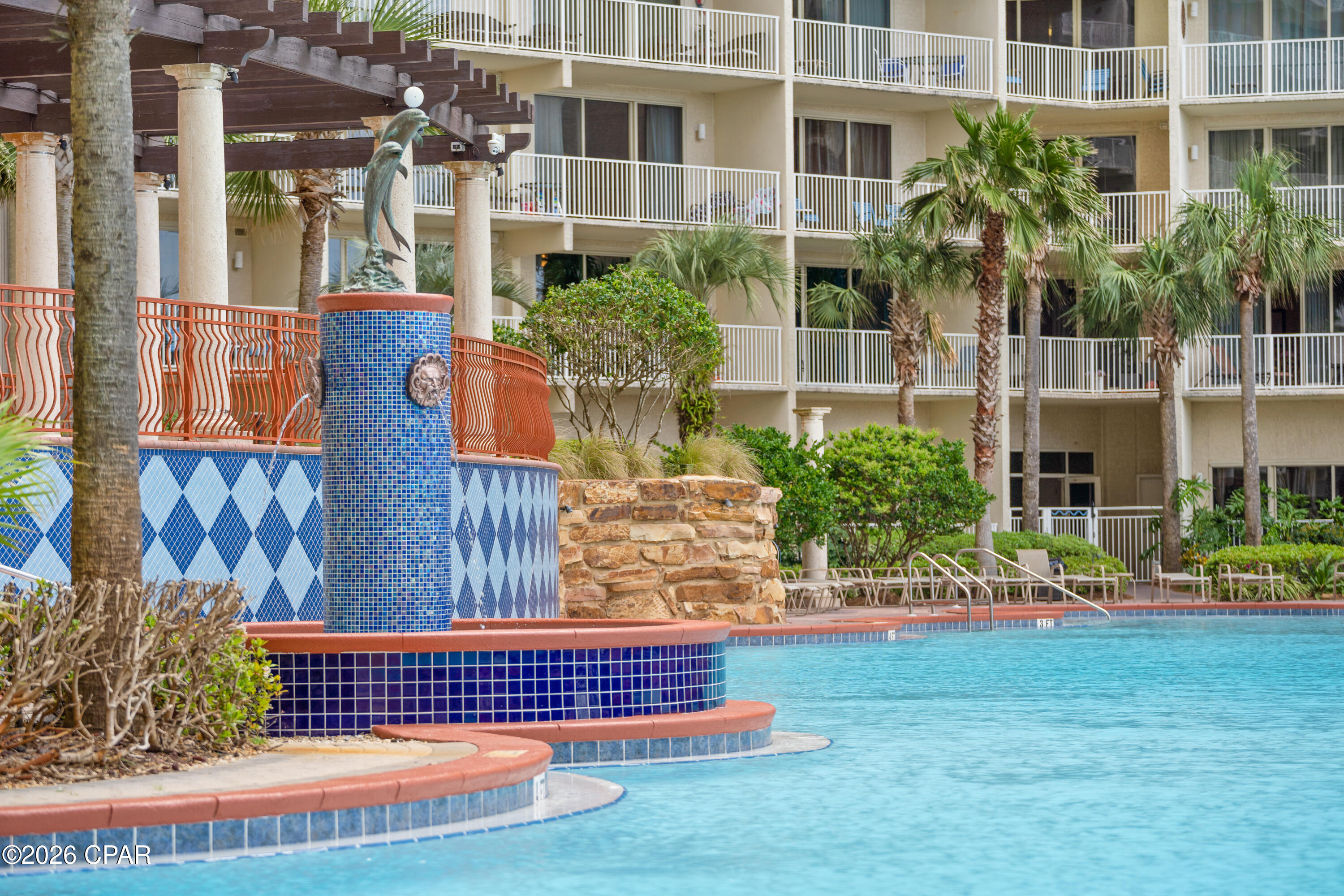9900 S Thomas Drive Panama City Beach FL 32408