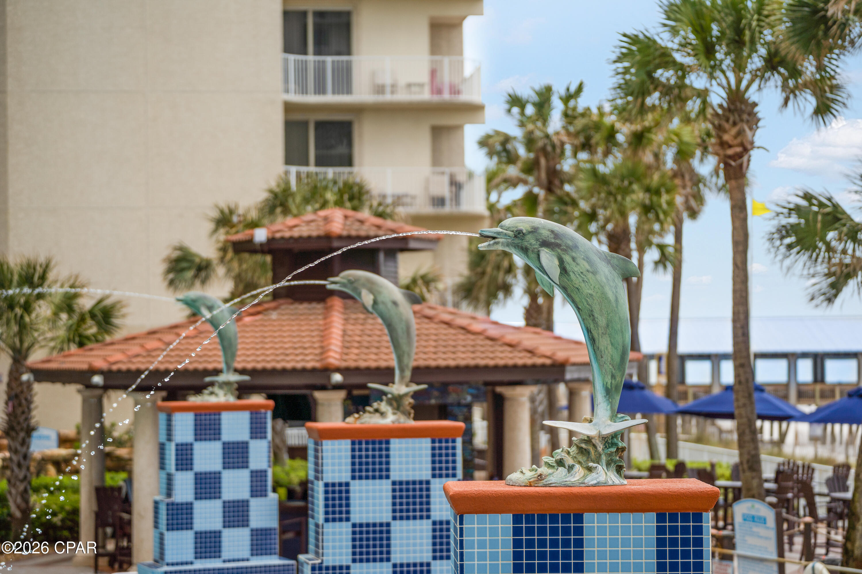 9900 S Thomas Drive Panama City Beach FL 32408