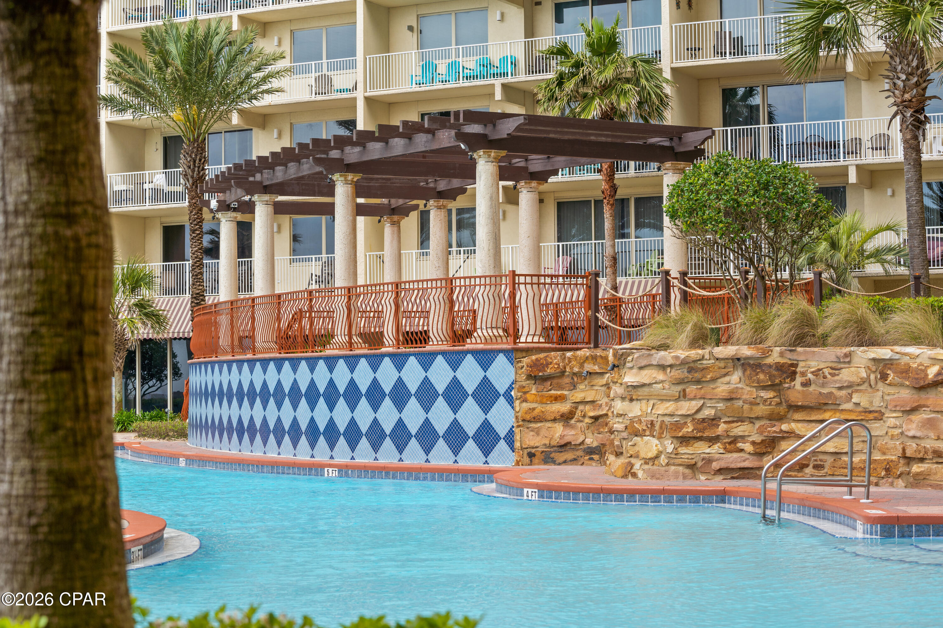 9900 S Thomas Drive Panama City Beach FL 32408
