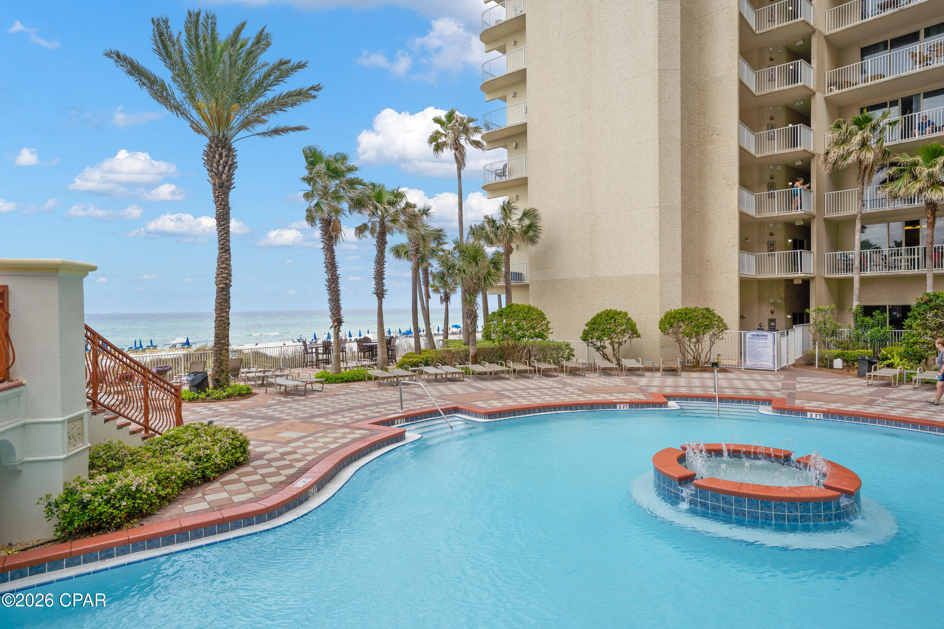 9900 S Thomas Drive Panama City Beach FL 32408
