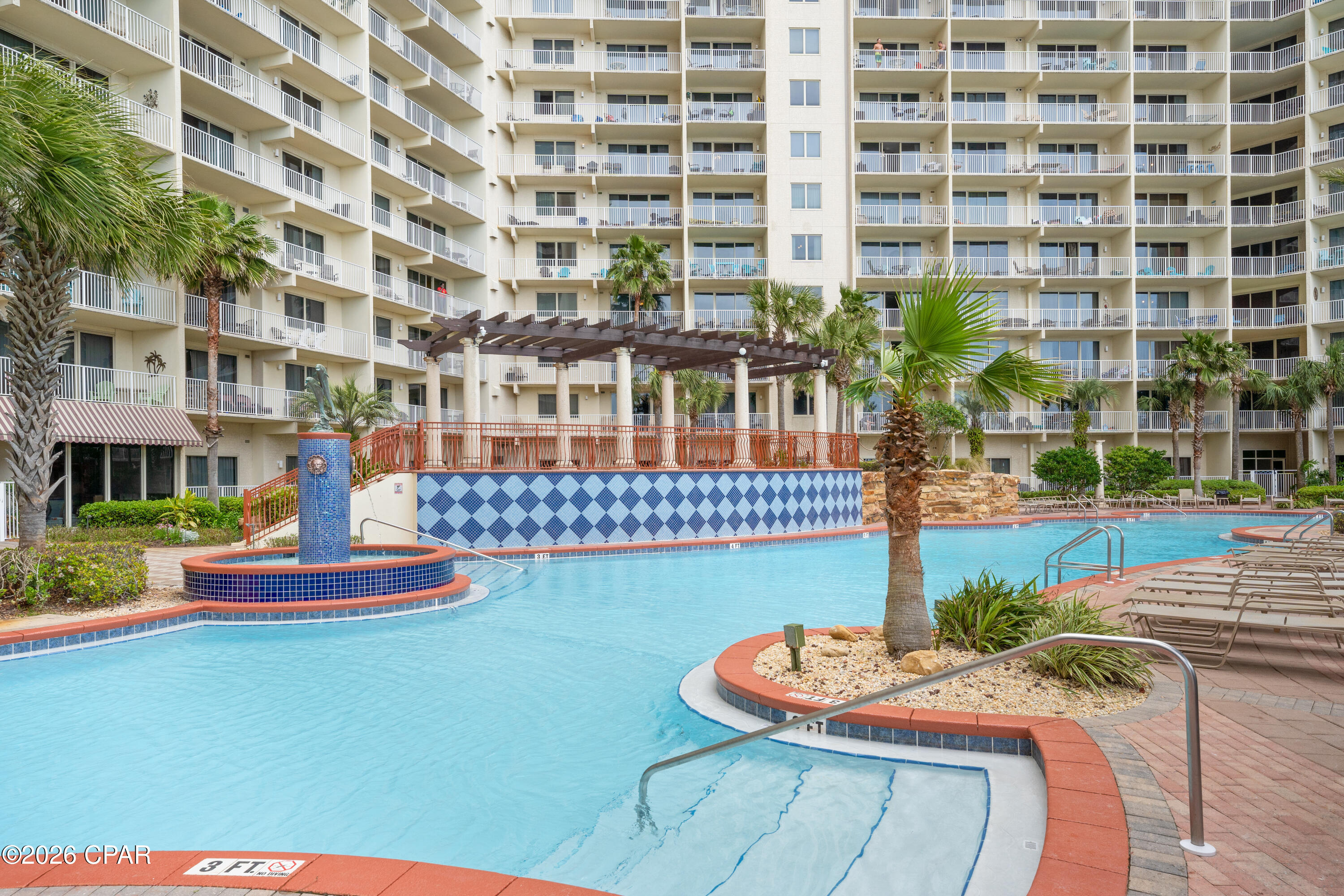 9900 S Thomas Drive Panama City Beach FL 32408