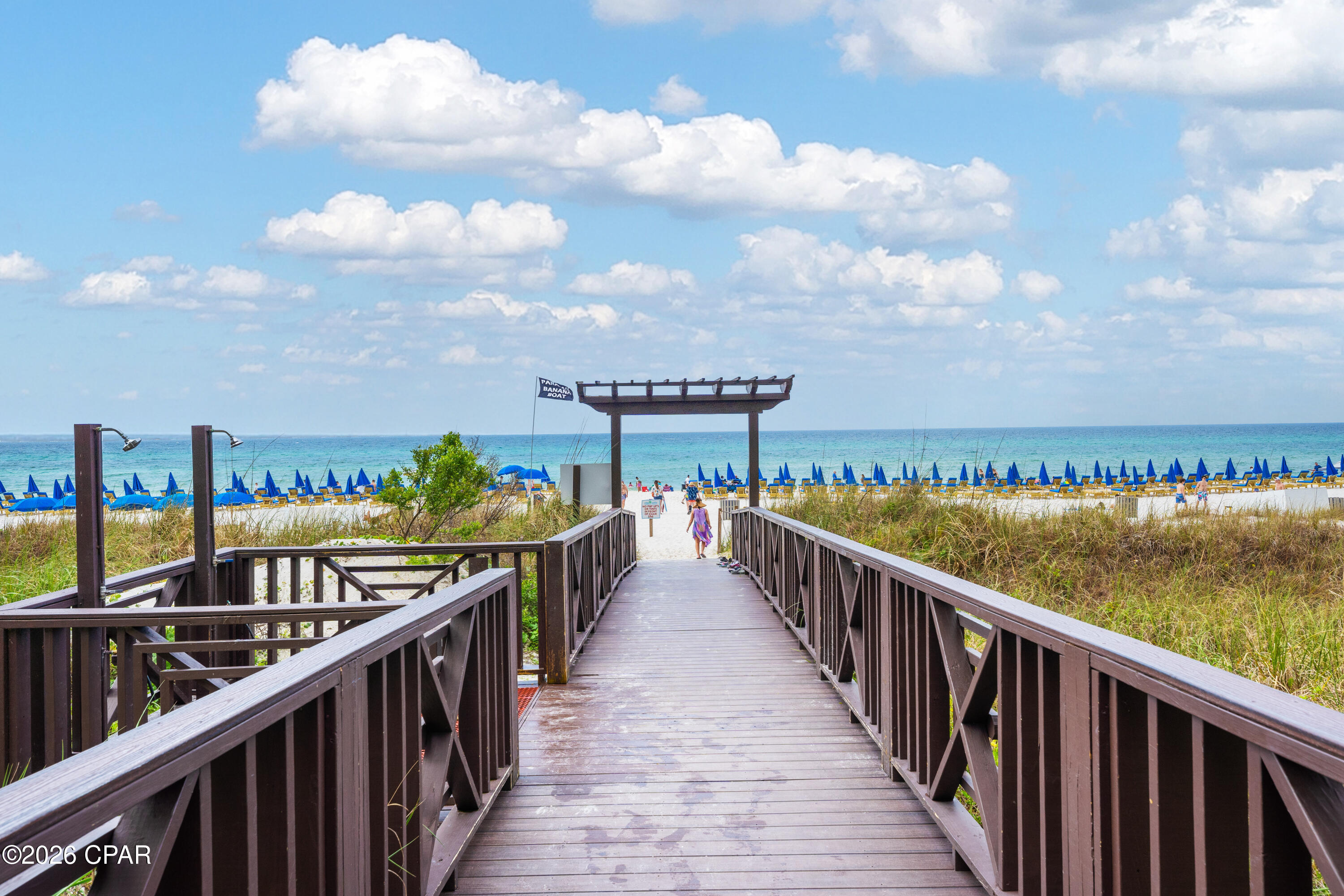 9900 S Thomas Drive Panama City Beach FL 32408