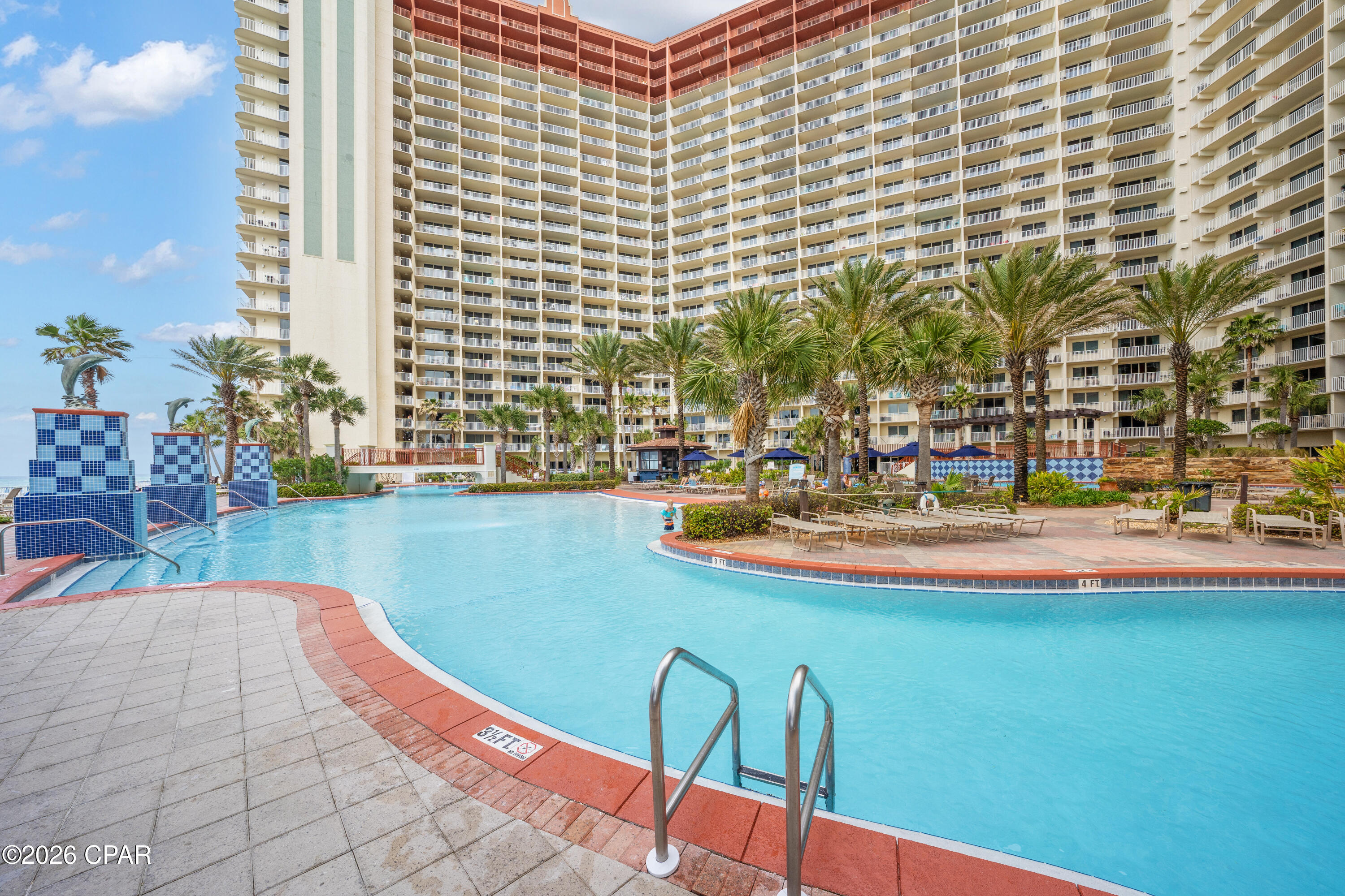 9900 S Thomas Drive Panama City Beach FL 32408