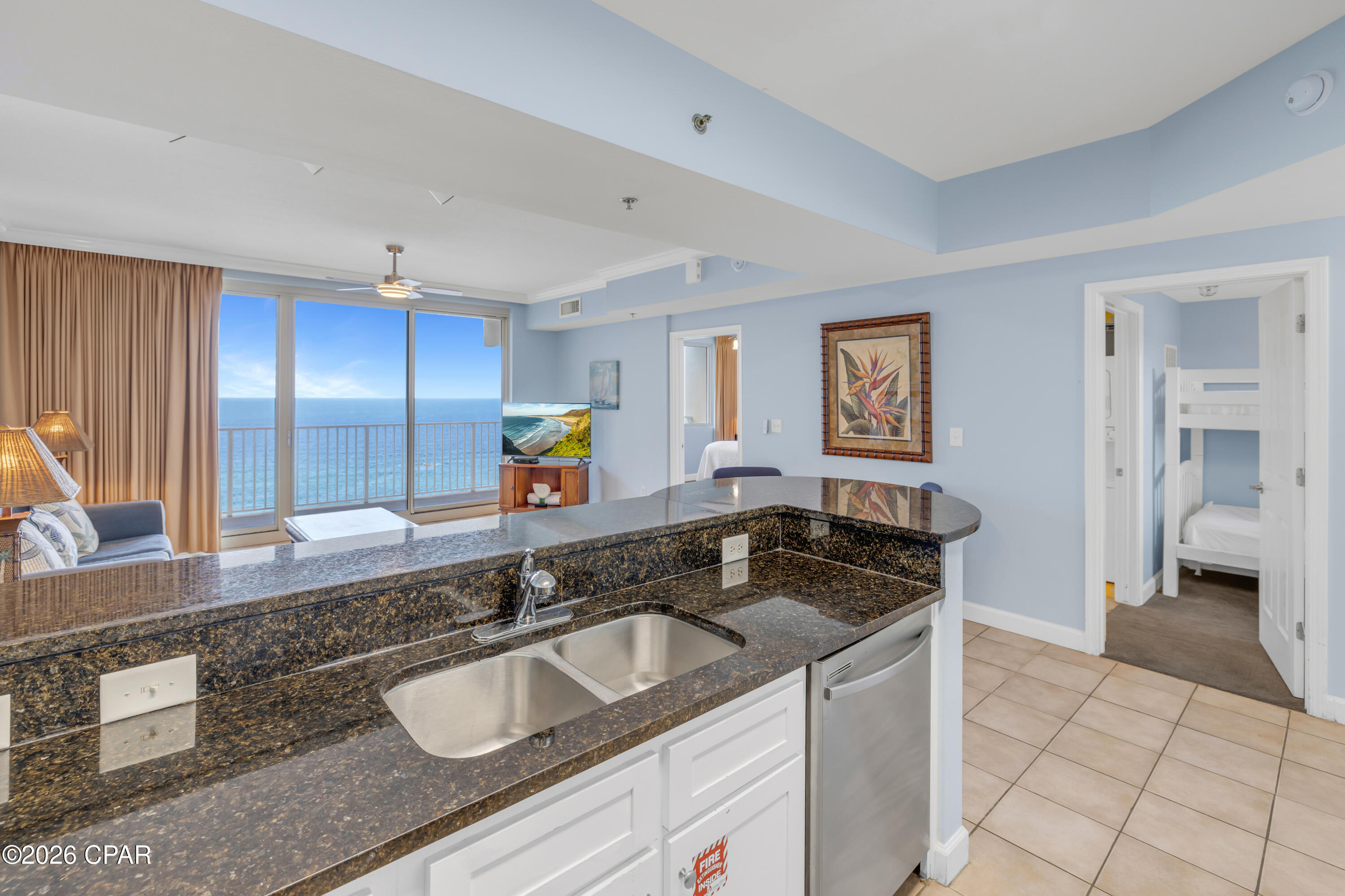 9900 S Thomas Drive Panama City Beach FL 32408