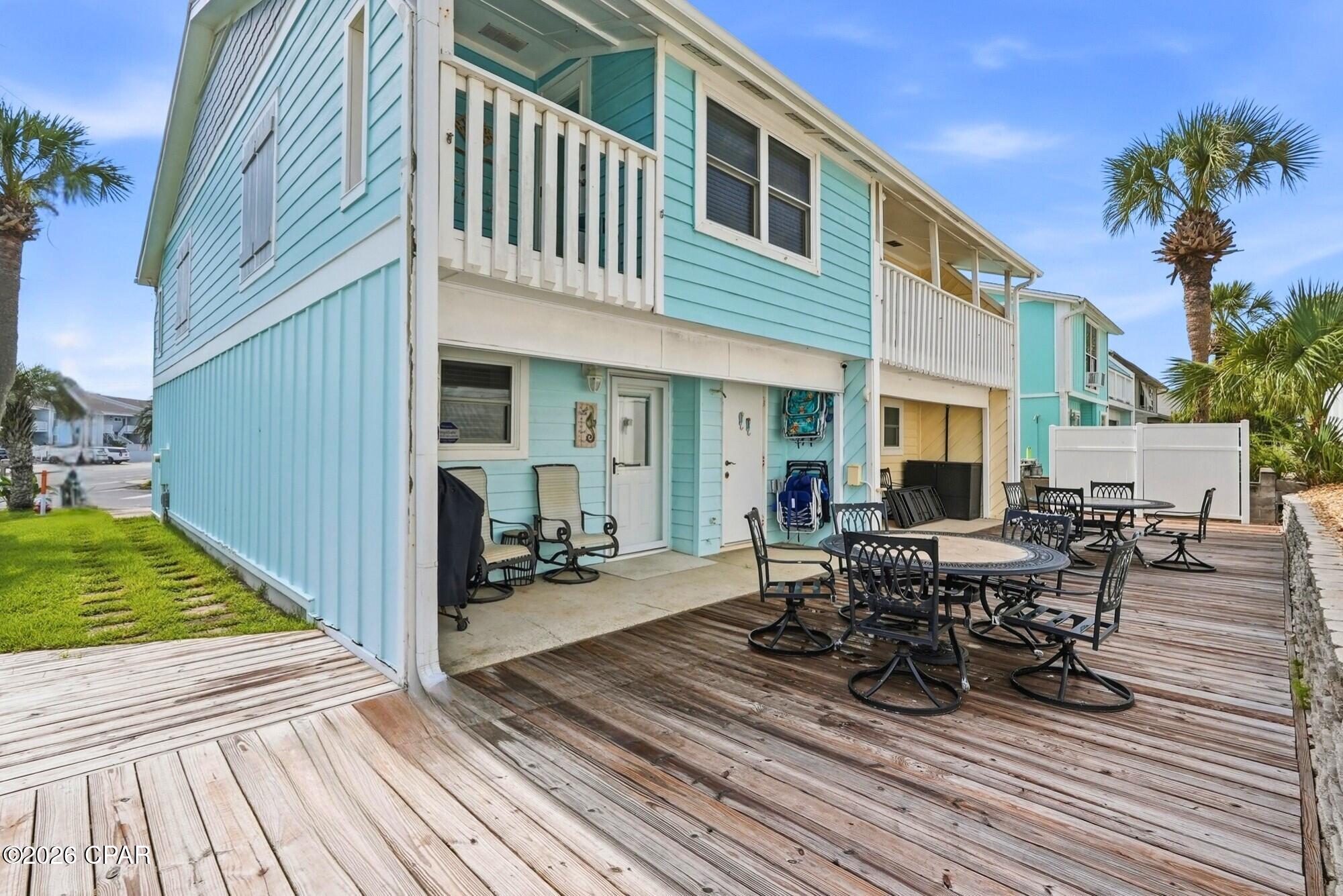1 Chateau Road Panama City Beach FL 32413