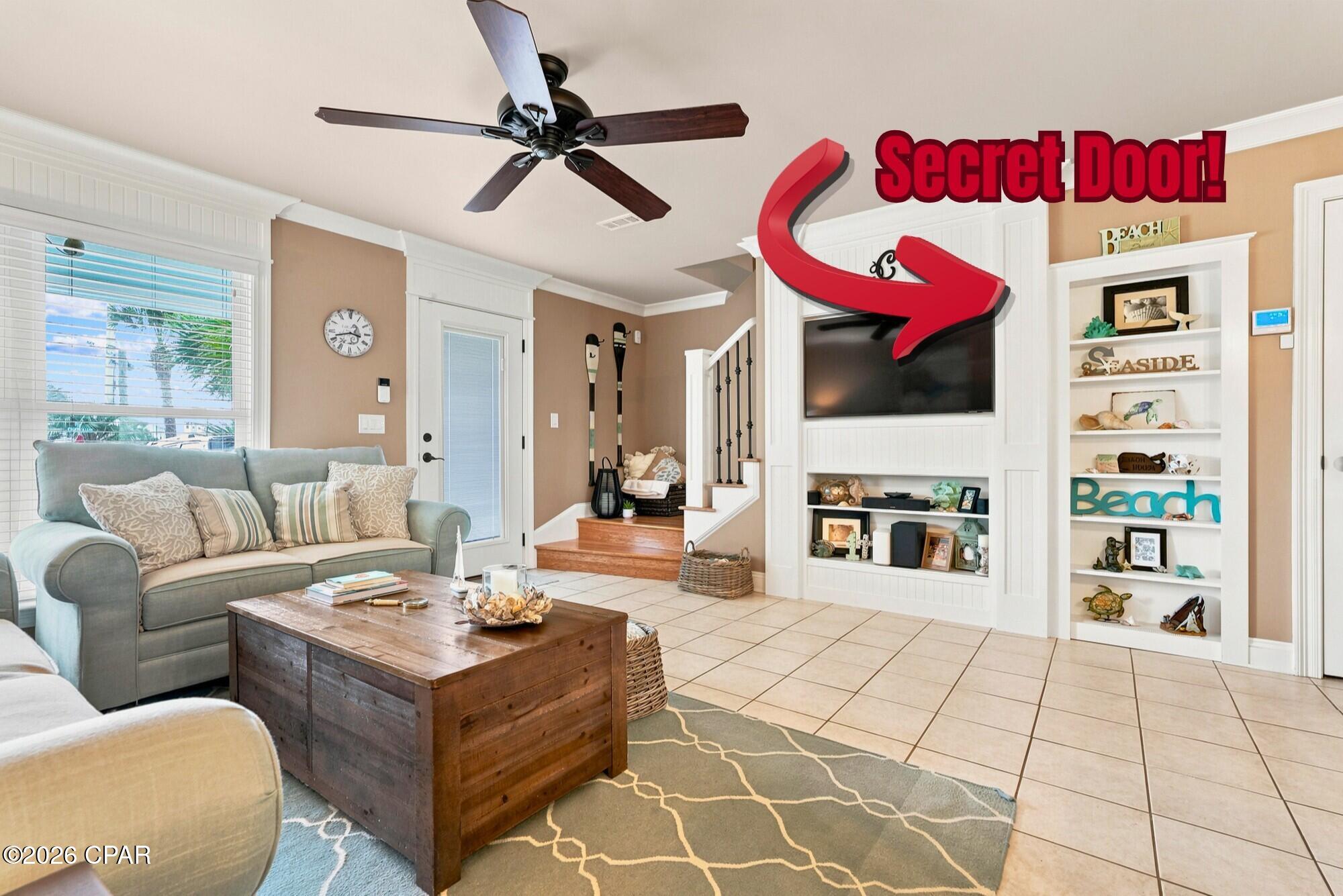 1 Chateau Road Panama City Beach FL 32413