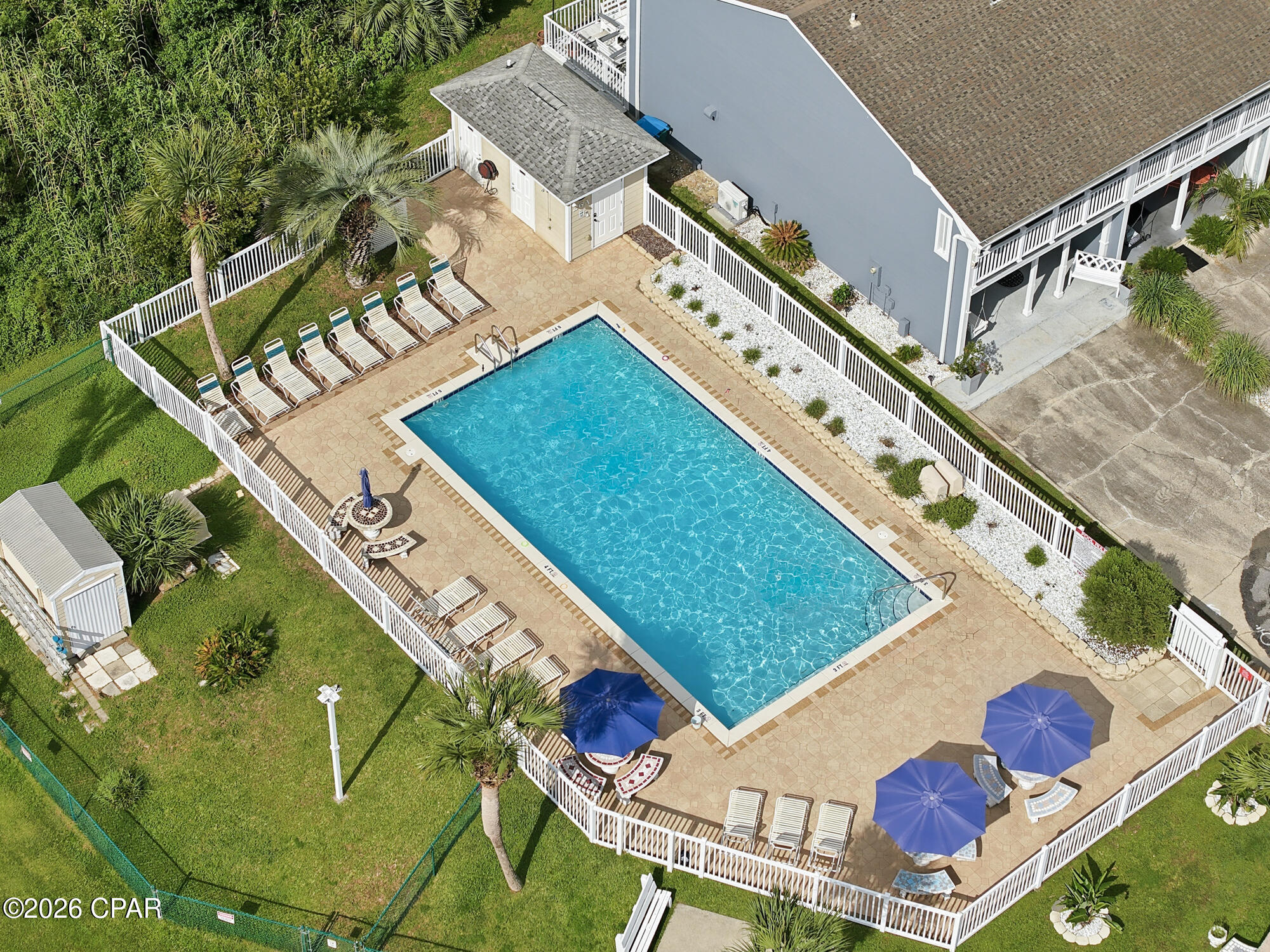 1 Chateau Road Panama City Beach FL 32413