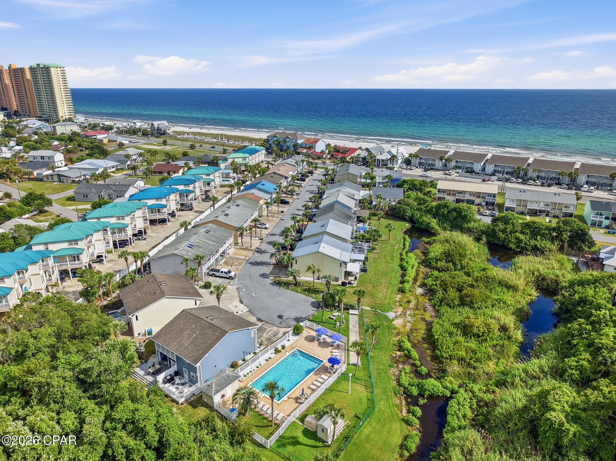 1 Chateau Road Panama City Beach FL 32413