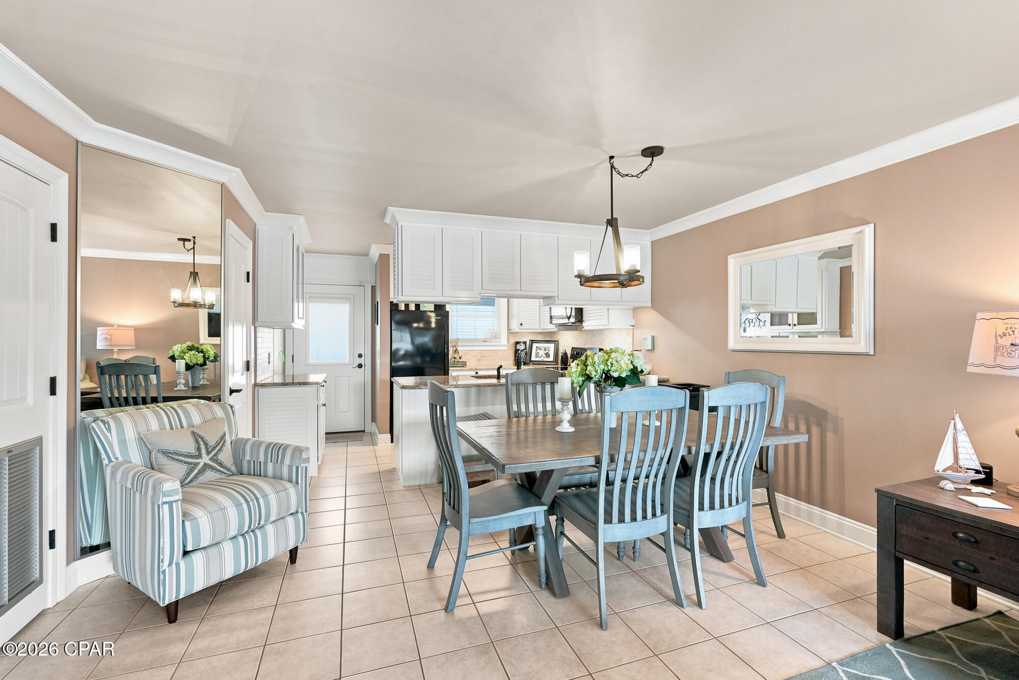 1 Chateau Road Panama City Beach FL 32413