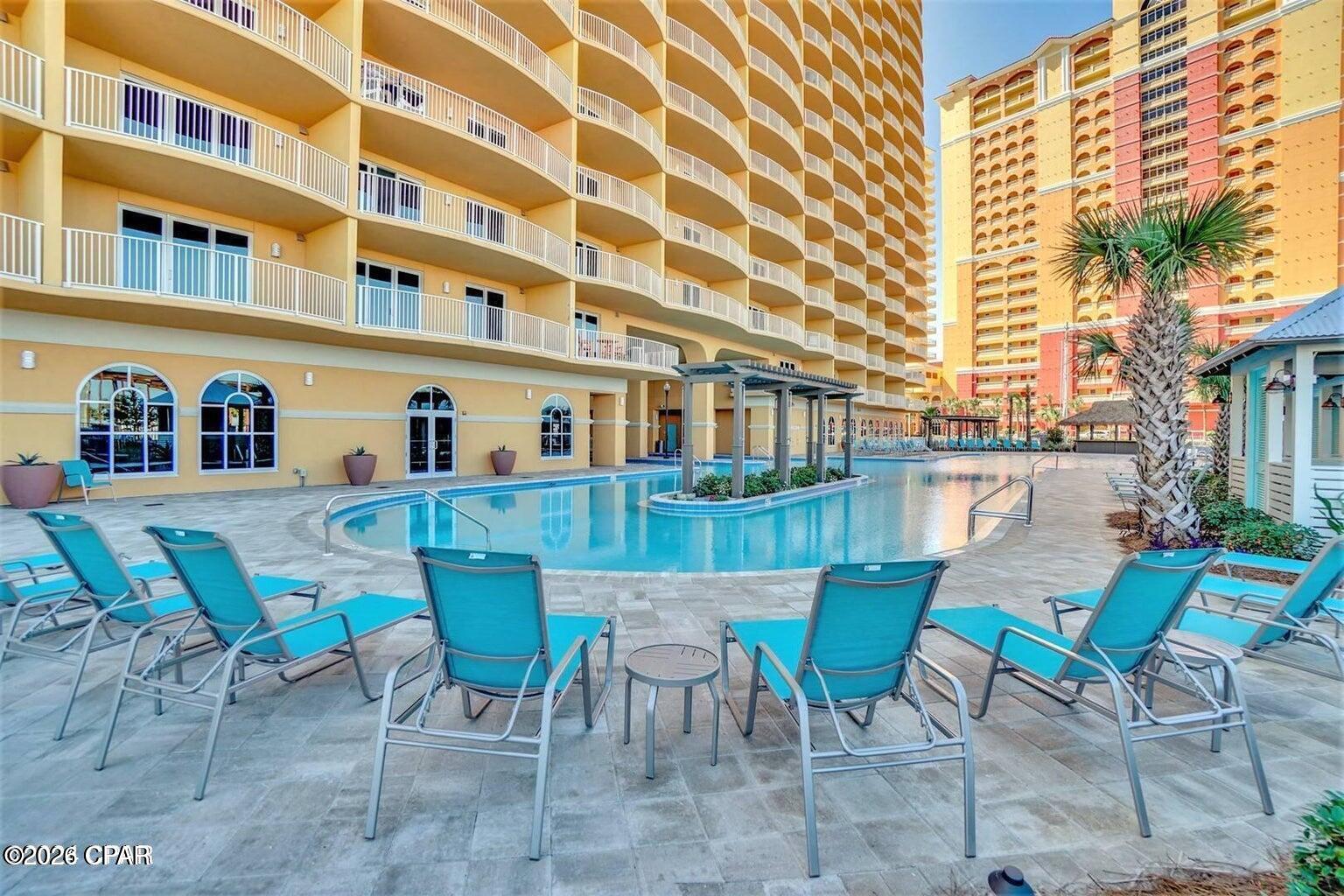 15928 Front Beach Road Panama City Beach FL 32413